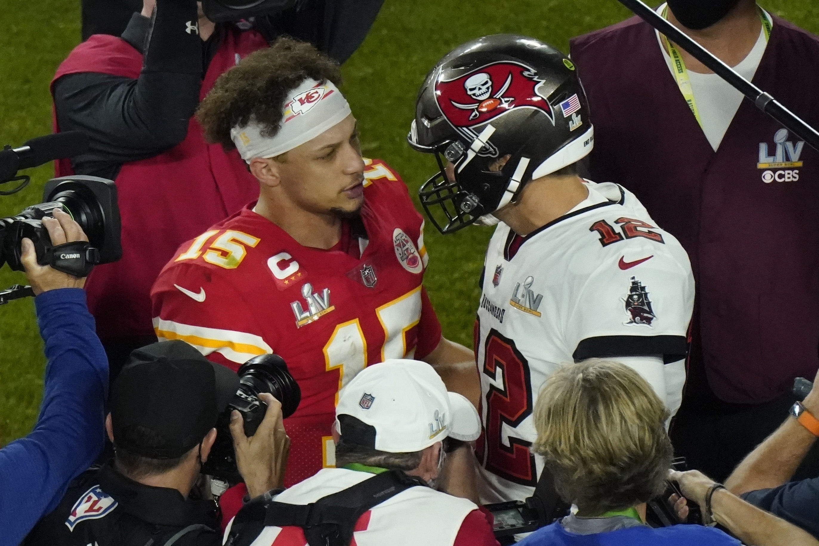 Super Bowl 2021: Patrick Mahomes, Kansas City Chiefs, Covid scare, news,  updates