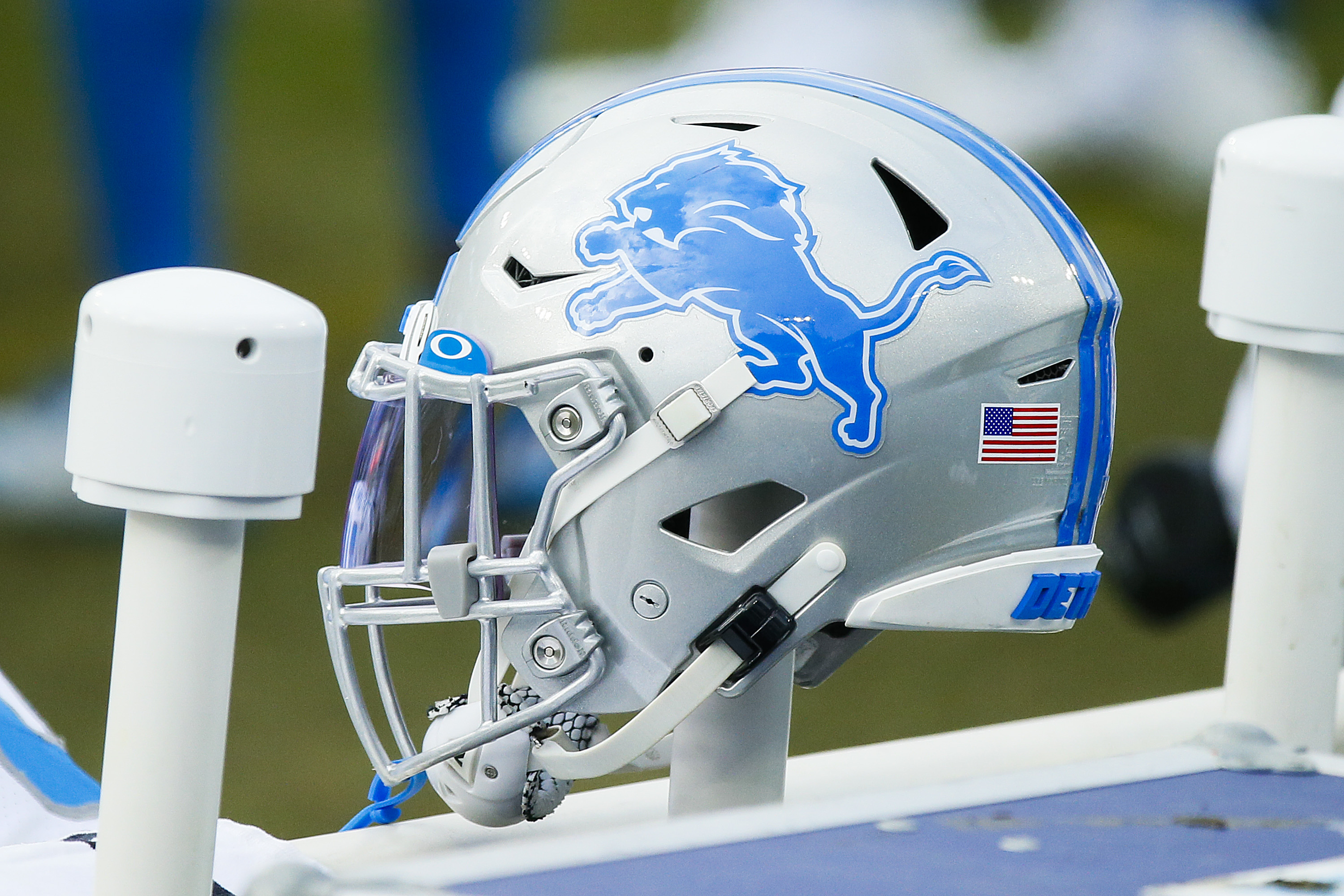 Detroit Lions will wear white-on-white uniforms against Packers: Is this  trash?