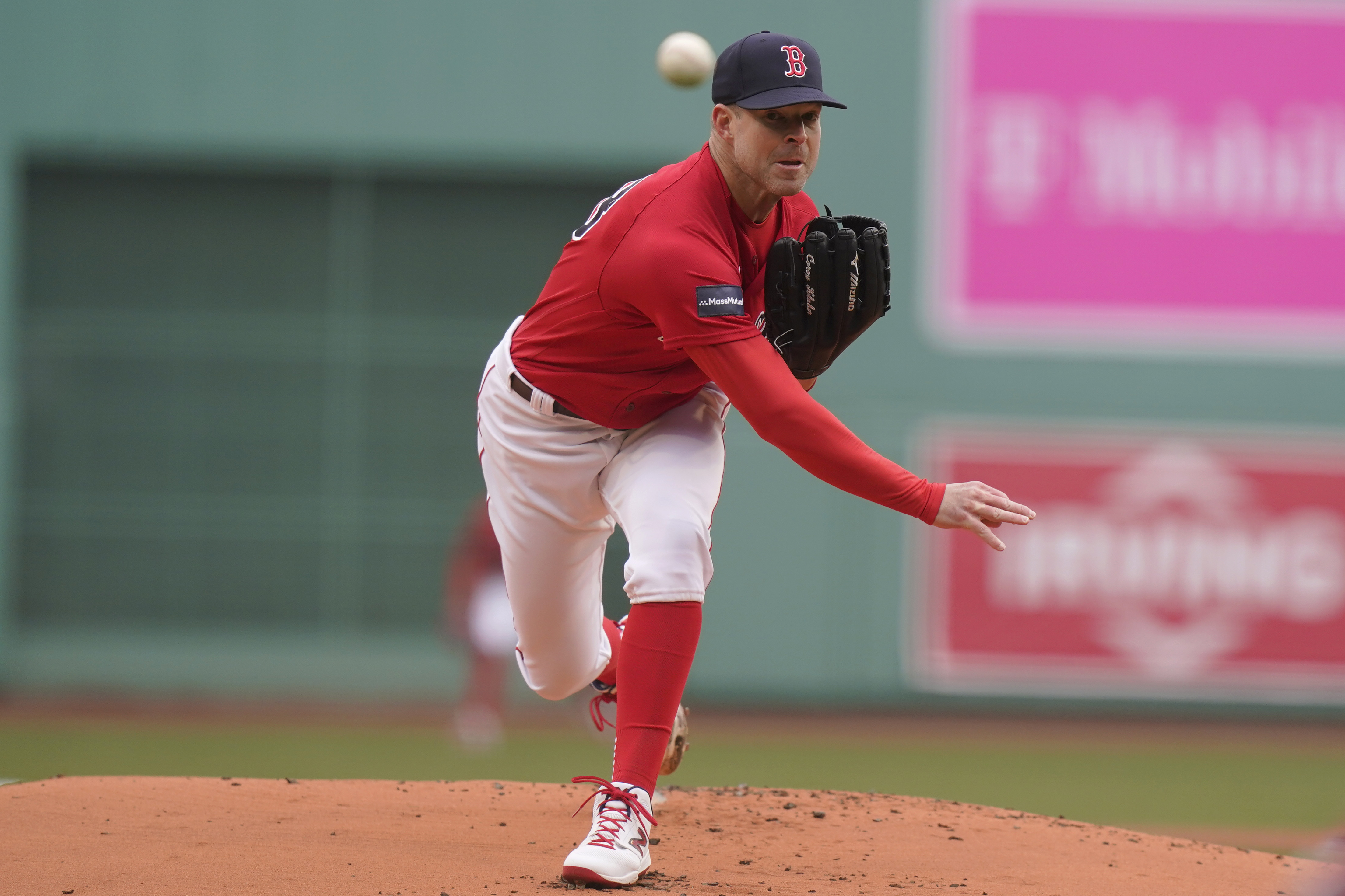 Red Sox's Chris Sale, Tigers' Spencer Turnbull take hill in
