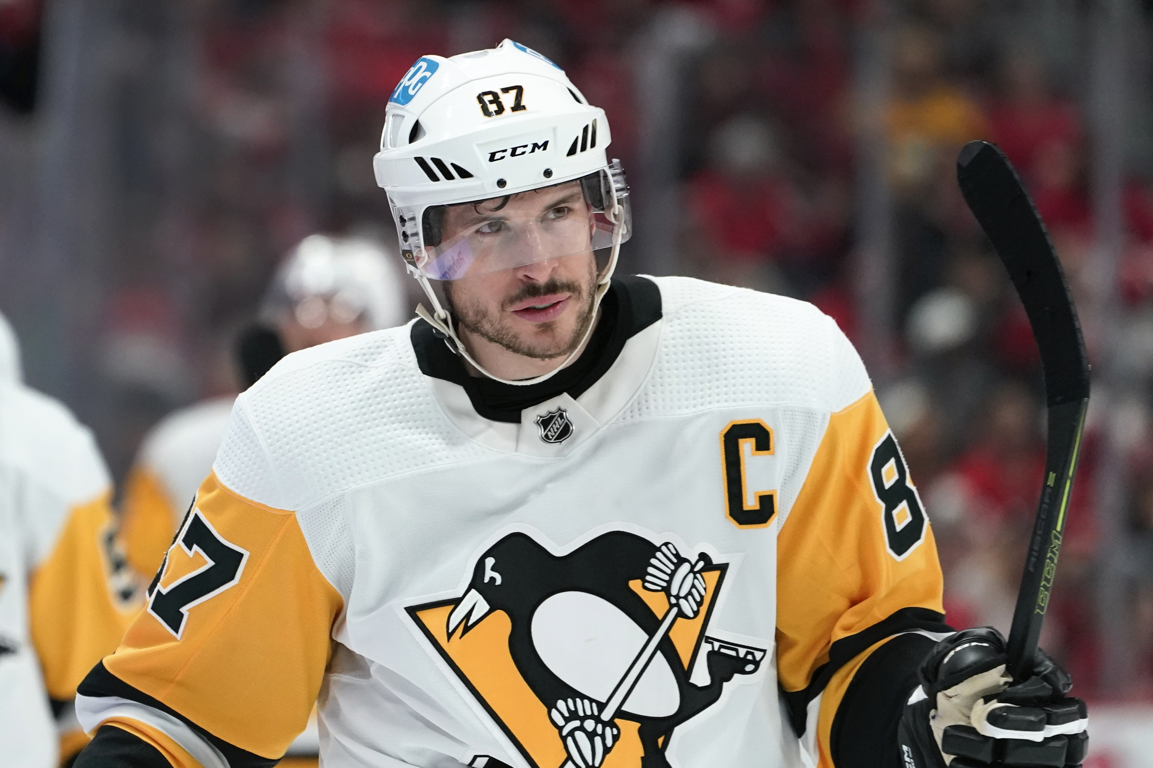 Pittsburgh Penguins on X: We think you'll want to win this prize