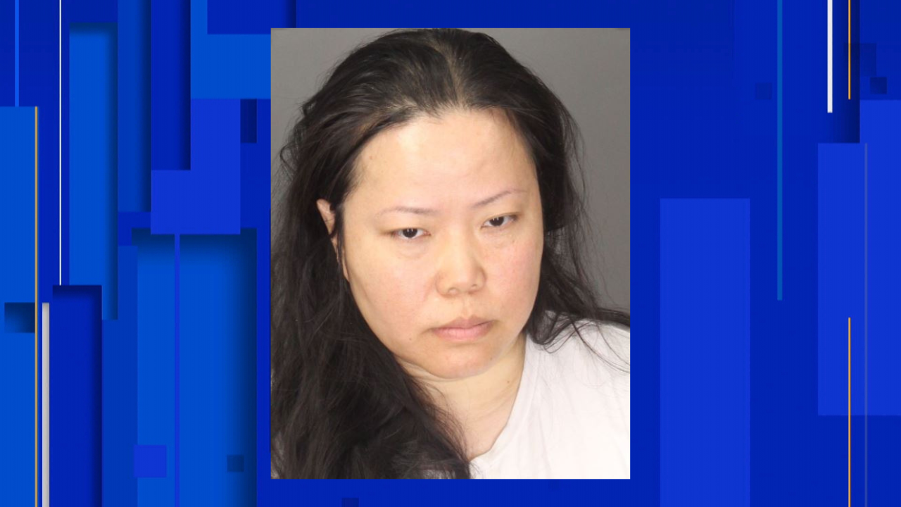 ●The Prostitution What we know about major human trafficking ring busted at