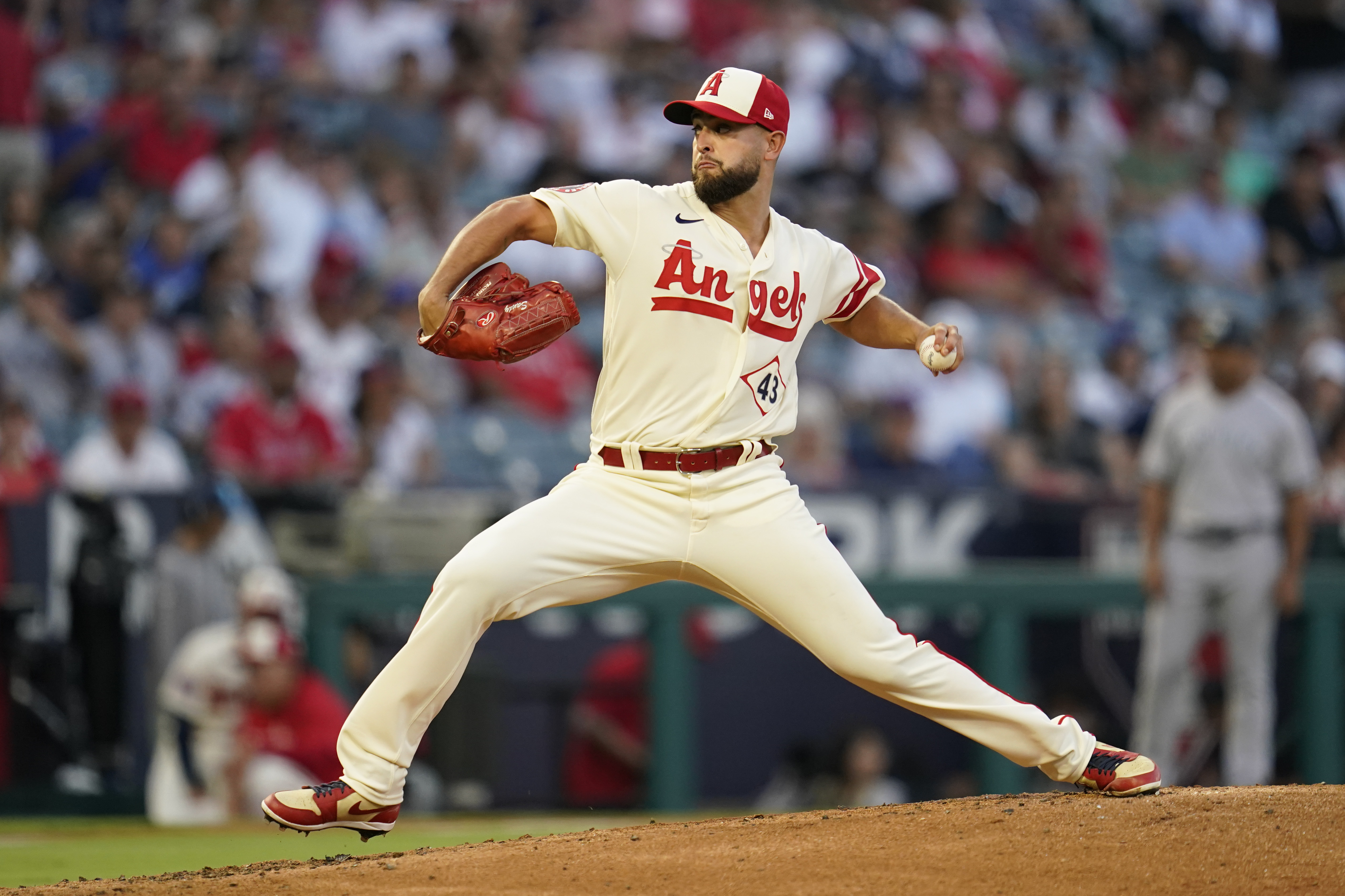 Shohei Ohtani's 30th homer lifts Angels over Yankees - Los Angeles