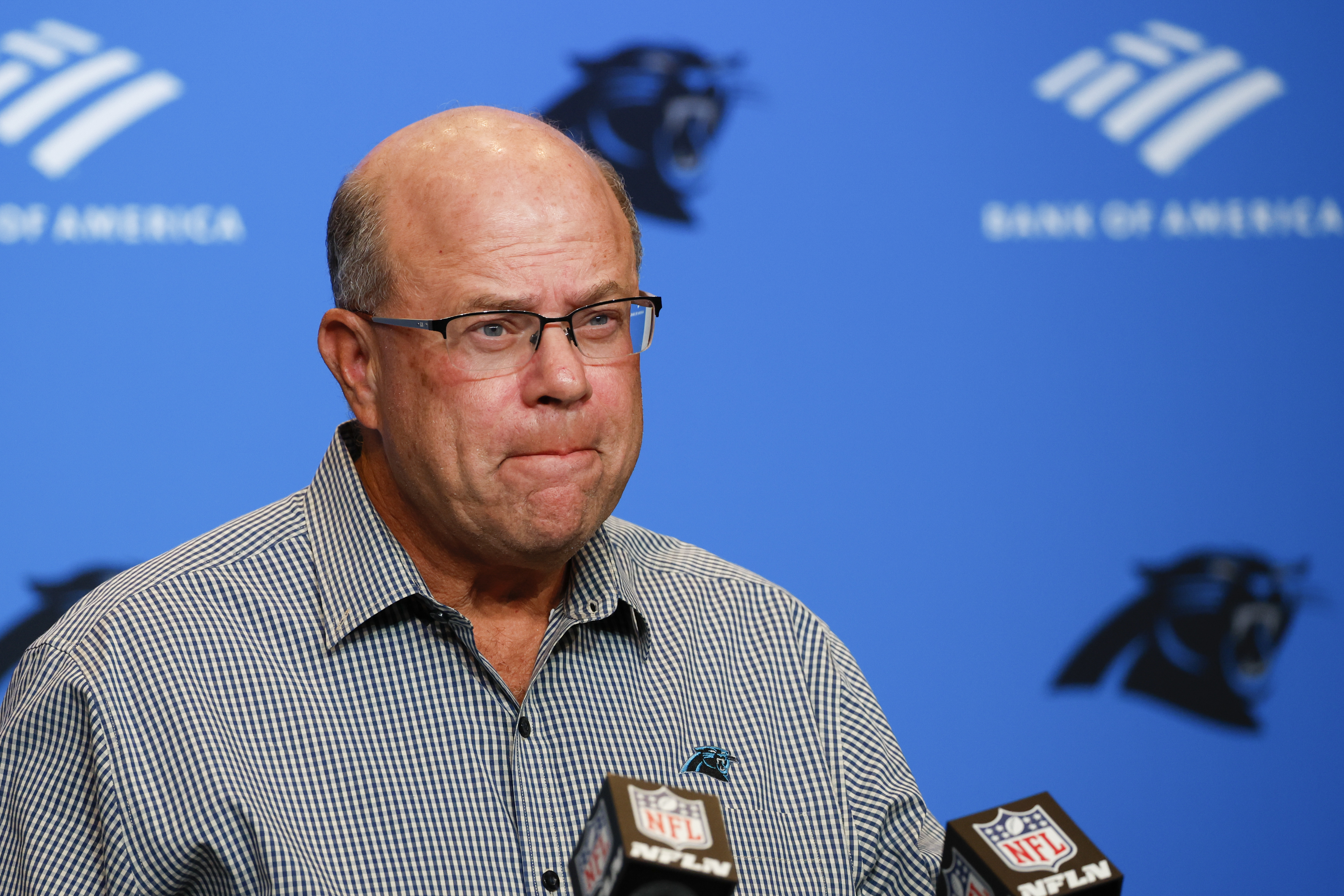 Panthers PSL owners wondering what their season will look like 