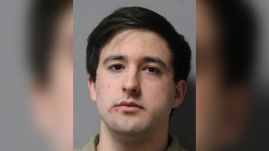 Son of Buc-ee's cofounder indicted, accused of secretly recording