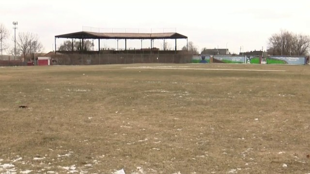 Projects, Help restore historic Hamtramck Stadium, home of the Negro  League Detroit Stars