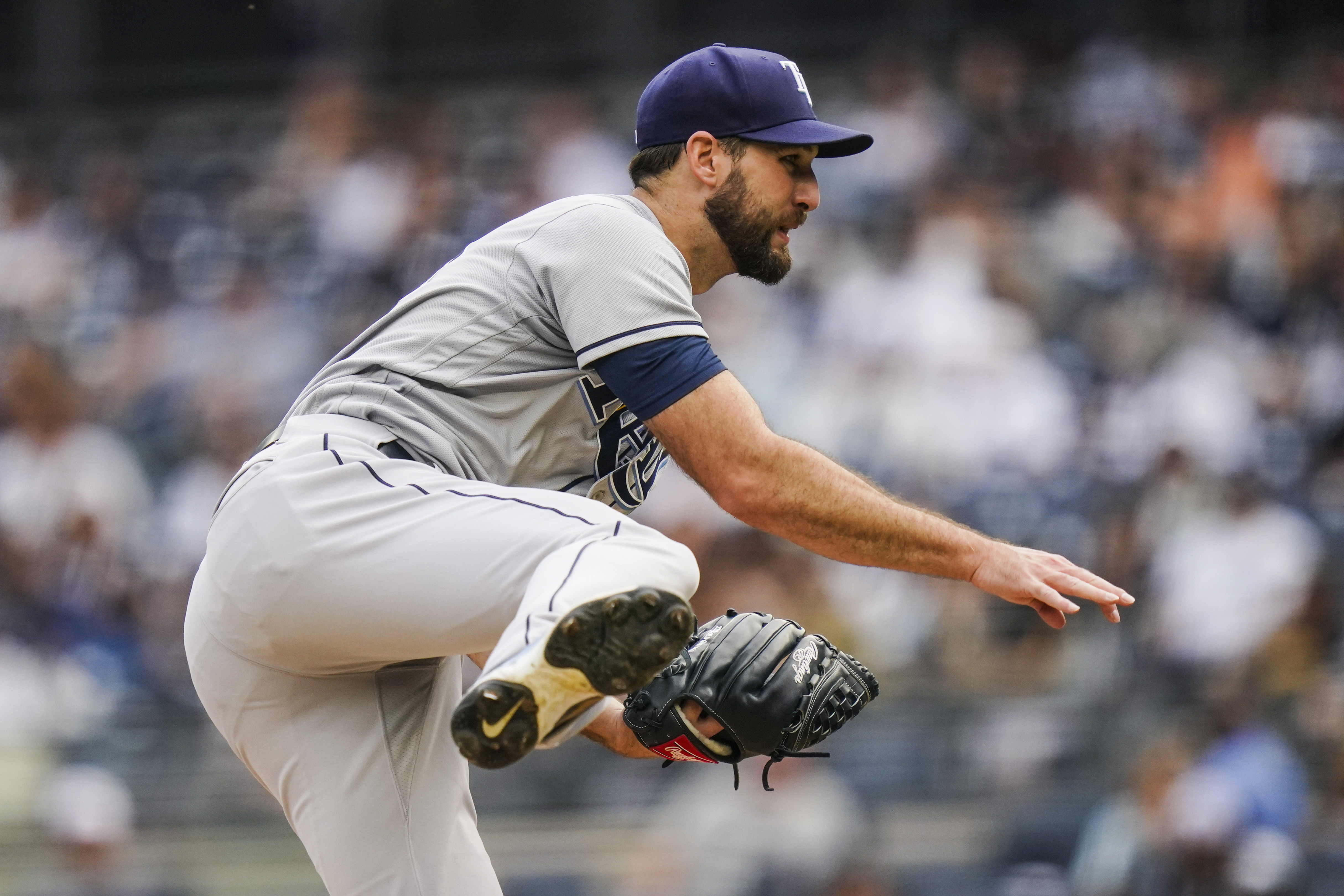 Yankees' Clay Holmes, Jonathan Loaisiga pitch scoreless innings