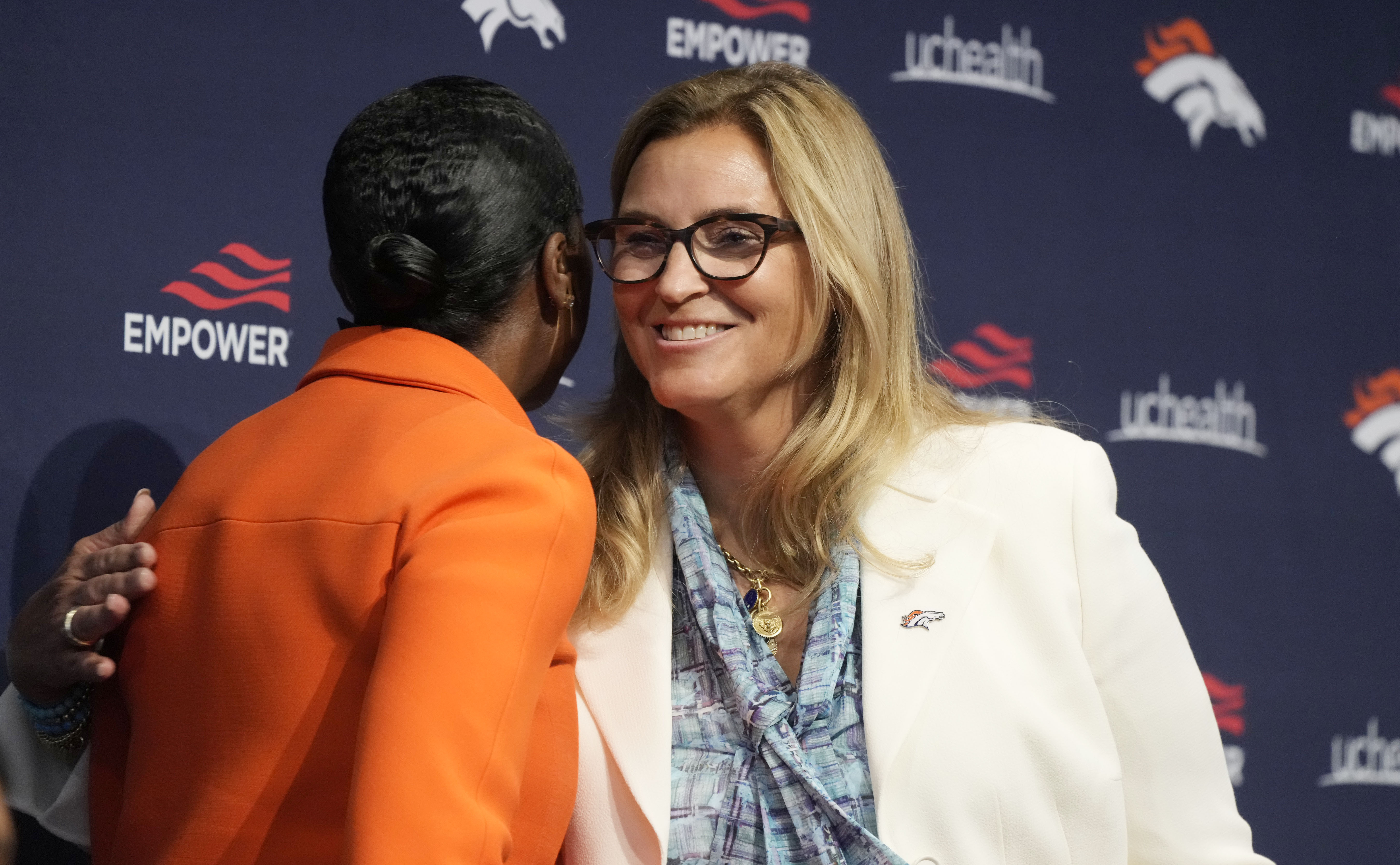 Condoleezza Rice Joins Rob Walton's Broncos Ownership Group