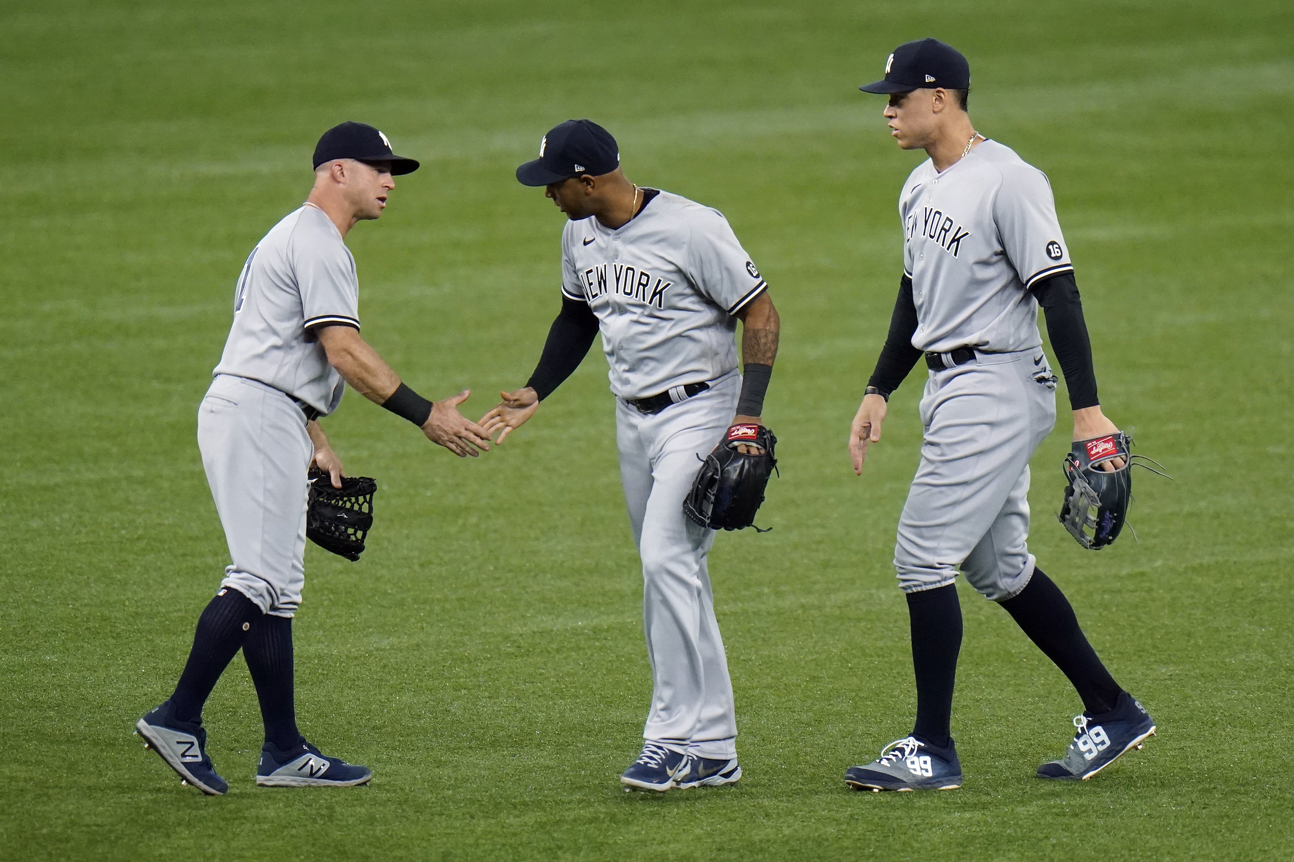 Baseball Reference: Don Mattingly- New York Yankees