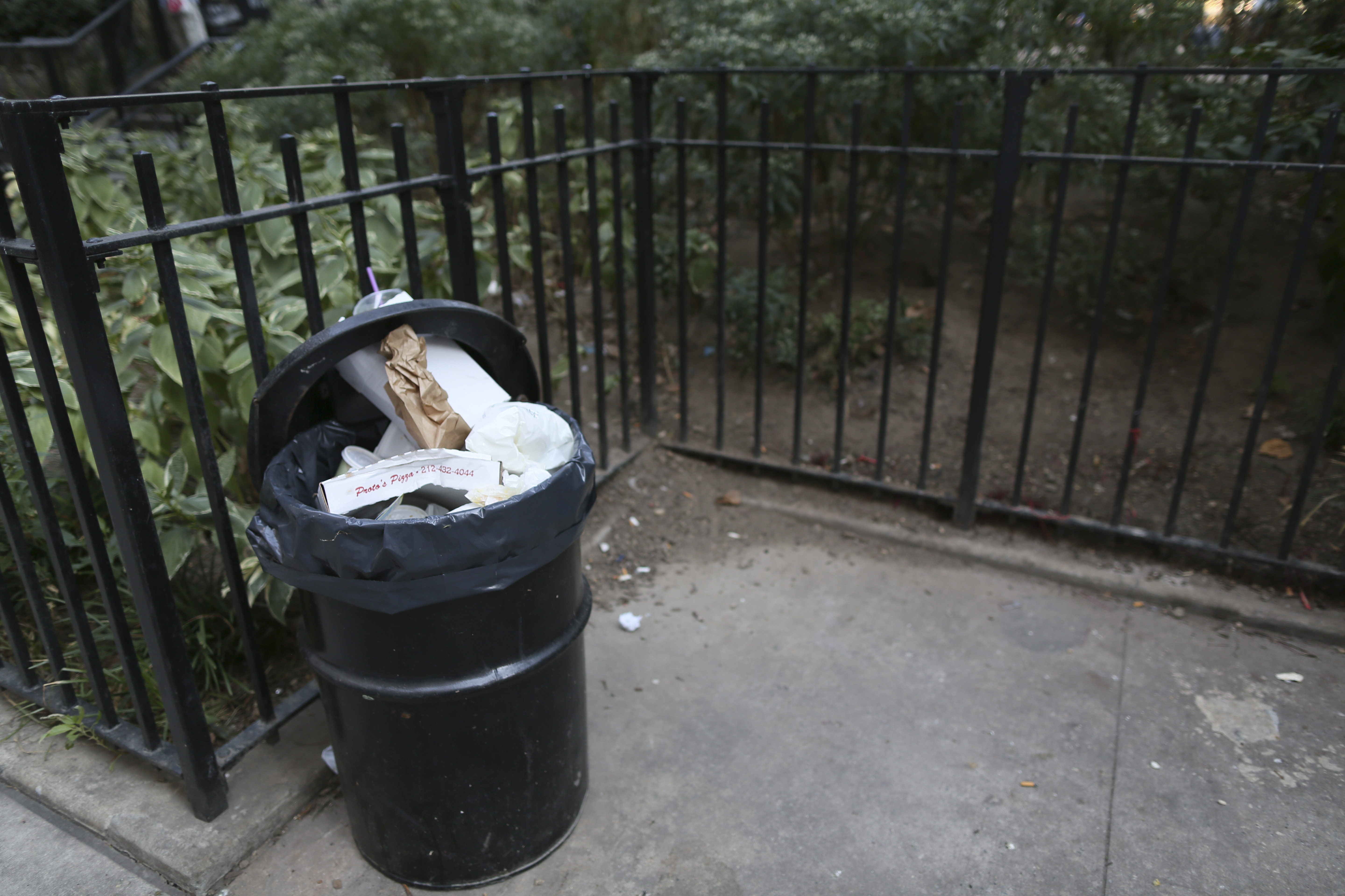 9+ 3 Bin Trash Cabinet