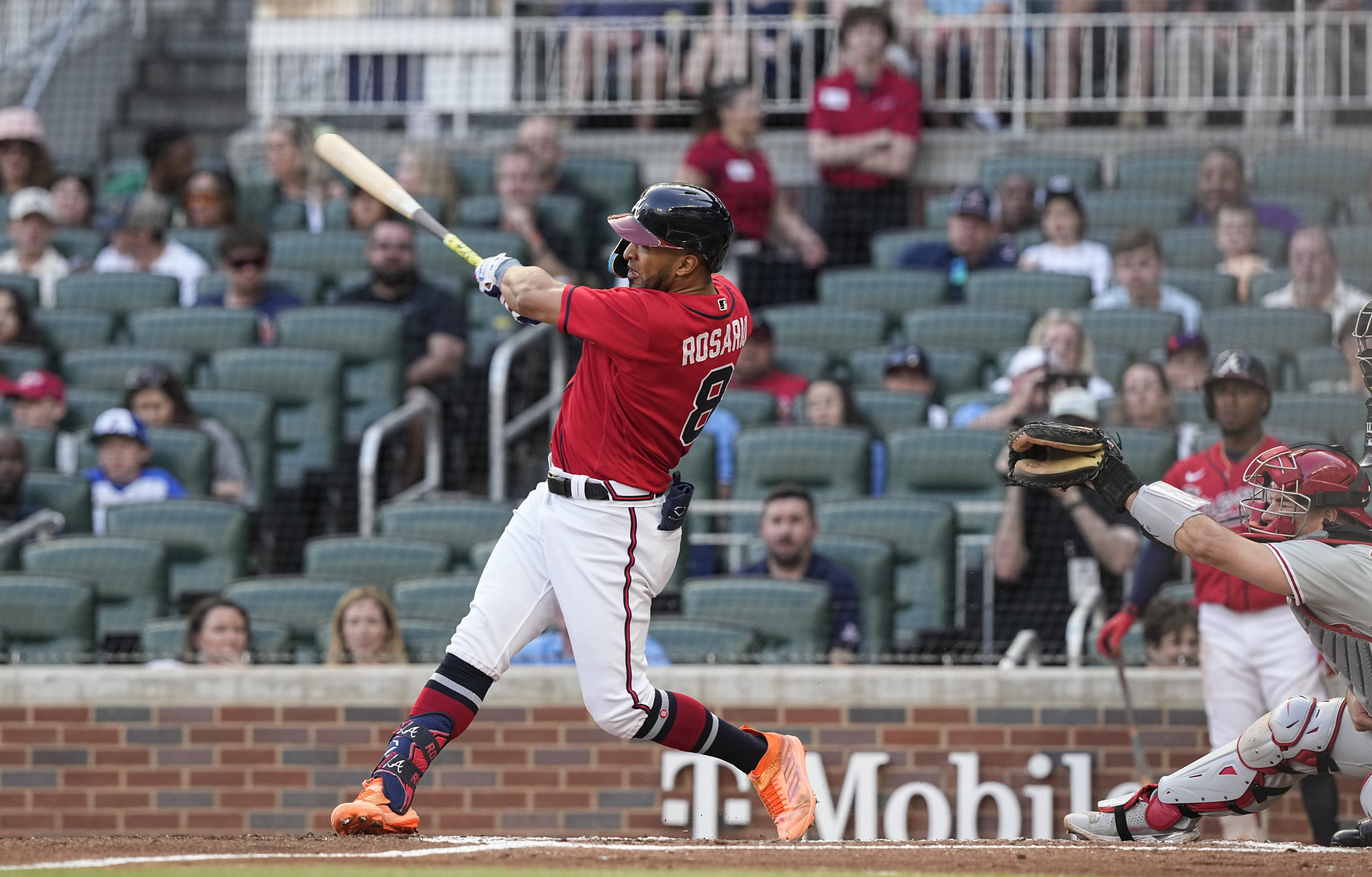 Nick Castellanos, PSPCA come back from the All-Star break with