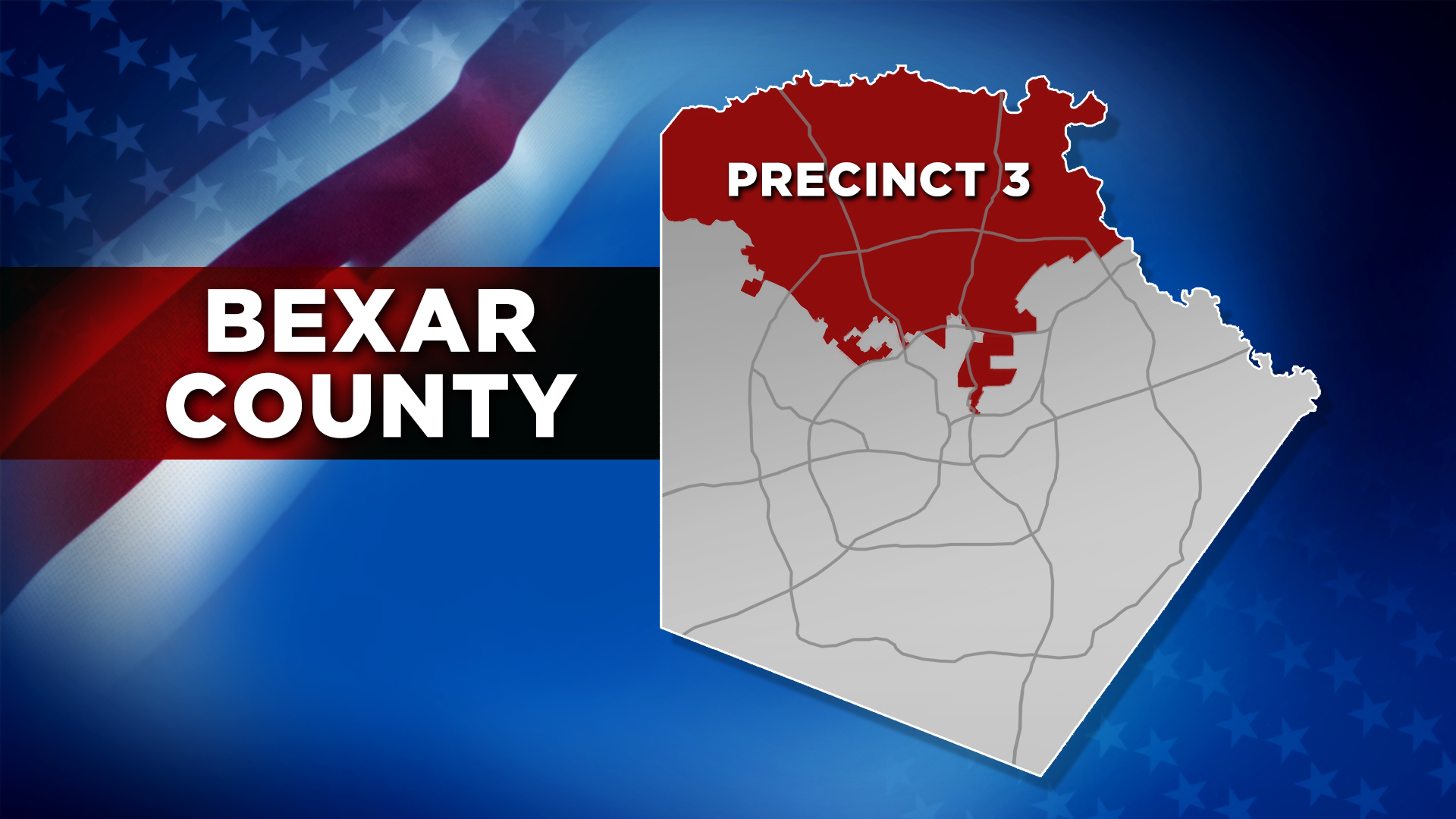 The races to watch in Bexar County for 2022 elections