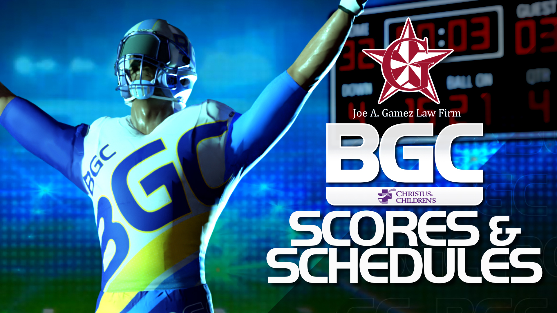 Section III high school sports schedule, scoreboard for Oct. 4 