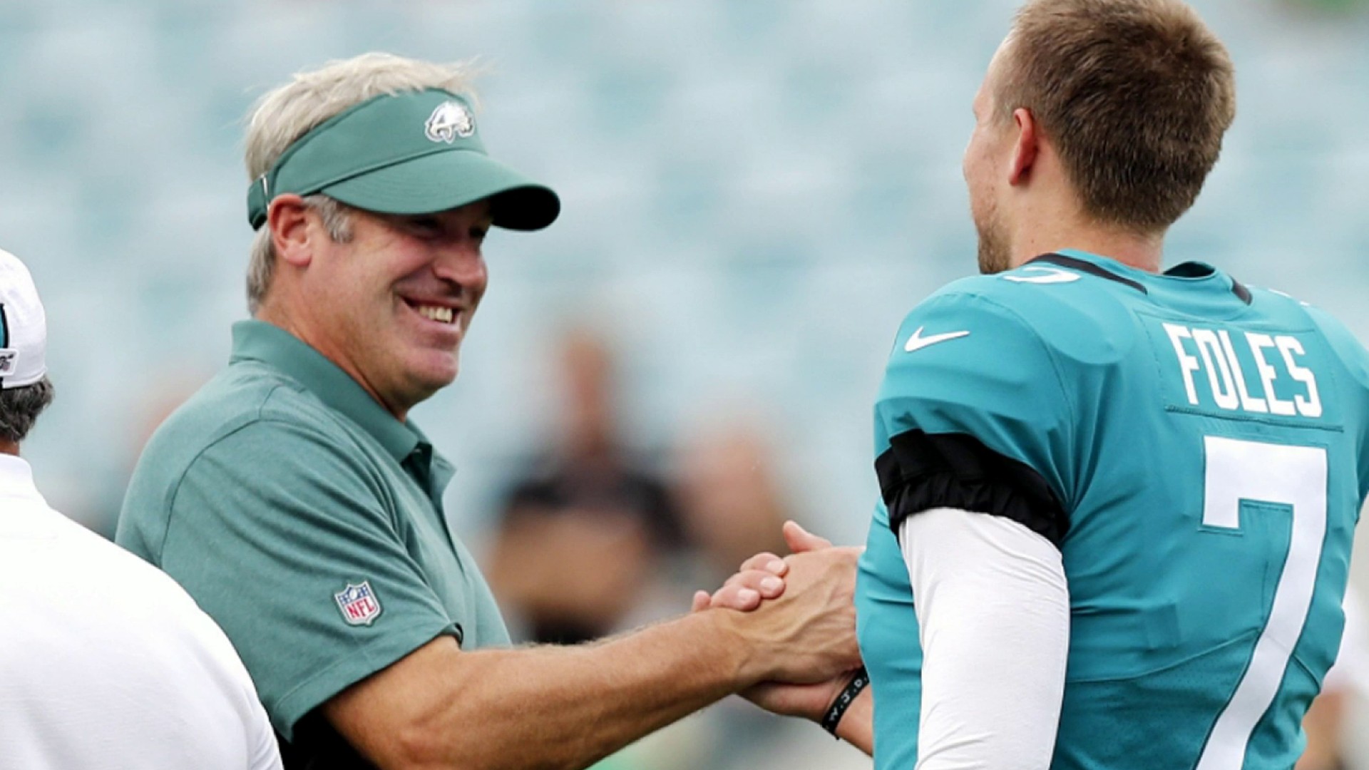 Jaguars announce full coaching staff under Doug Pederson