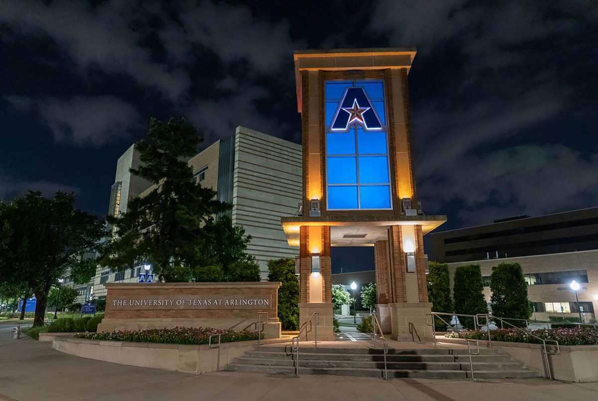 Ticket Info   - The University of Texas at Arlington