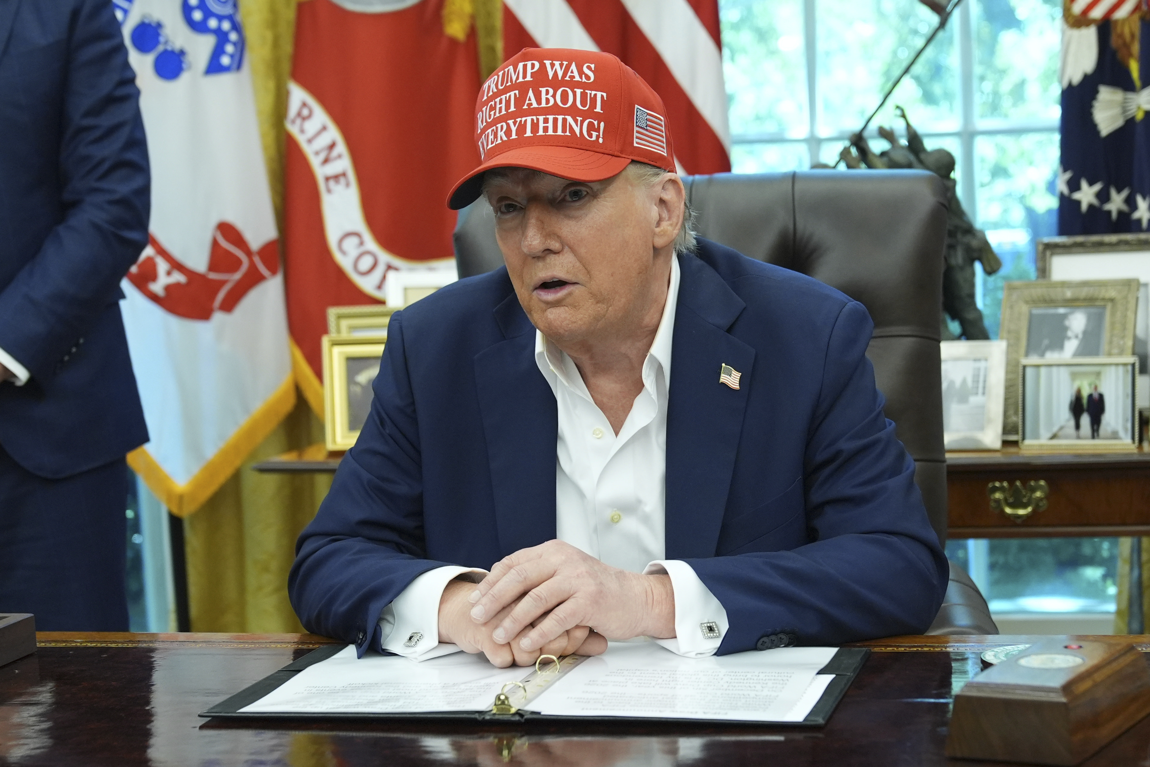 Stay out of our city': Chicago officials slam Trump's threat to target city in next crime crackdown