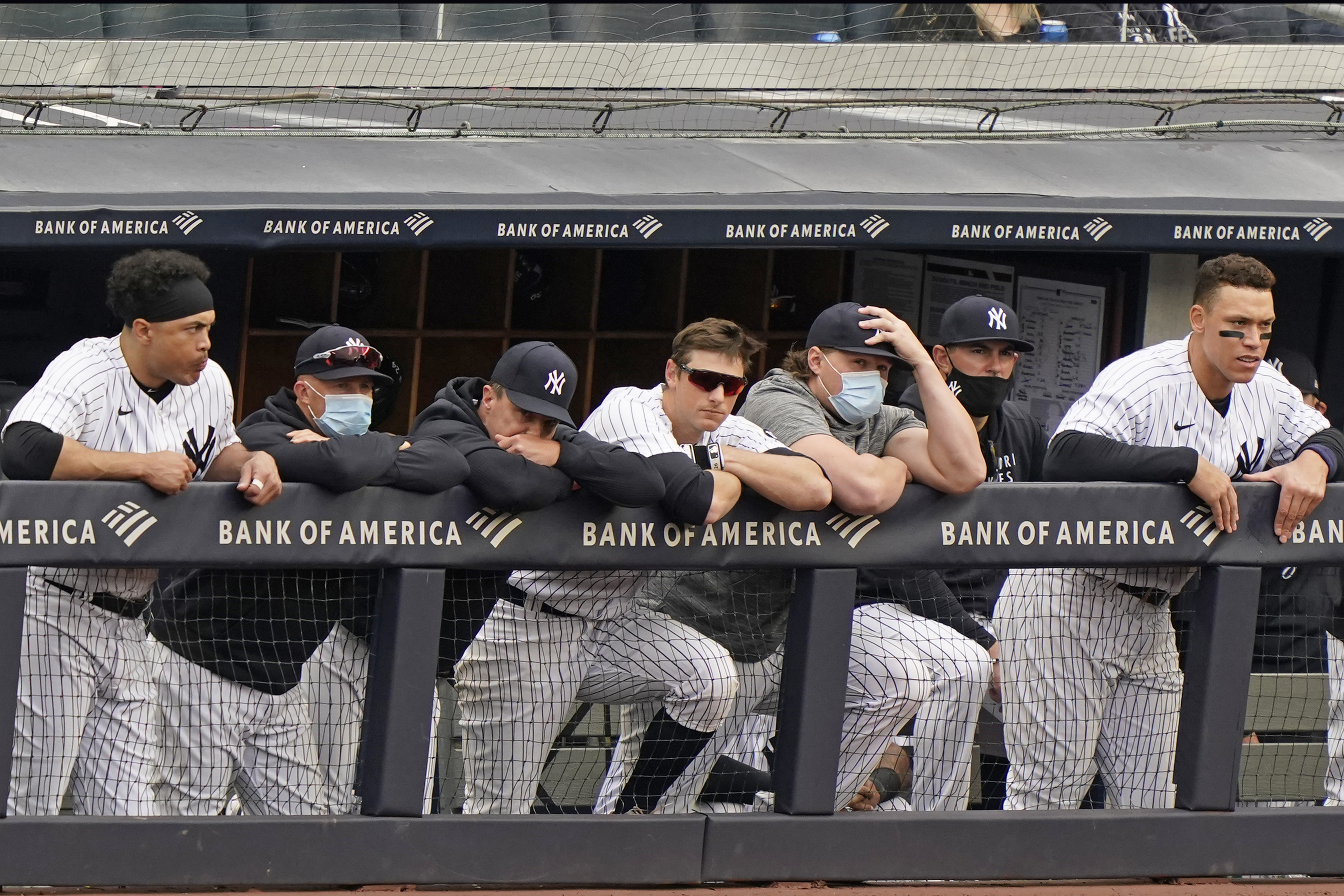 Men's New York Yankees Brett Gardner Gray Color Baseball Jsy Fan Made