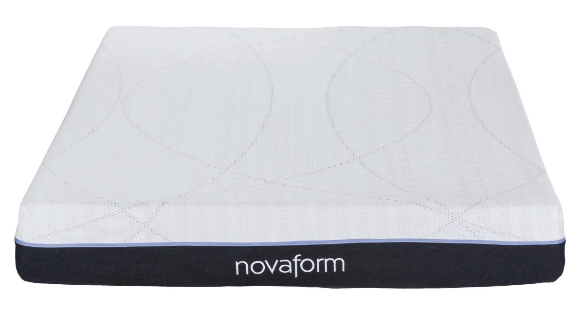 consumer reports novaform mattress