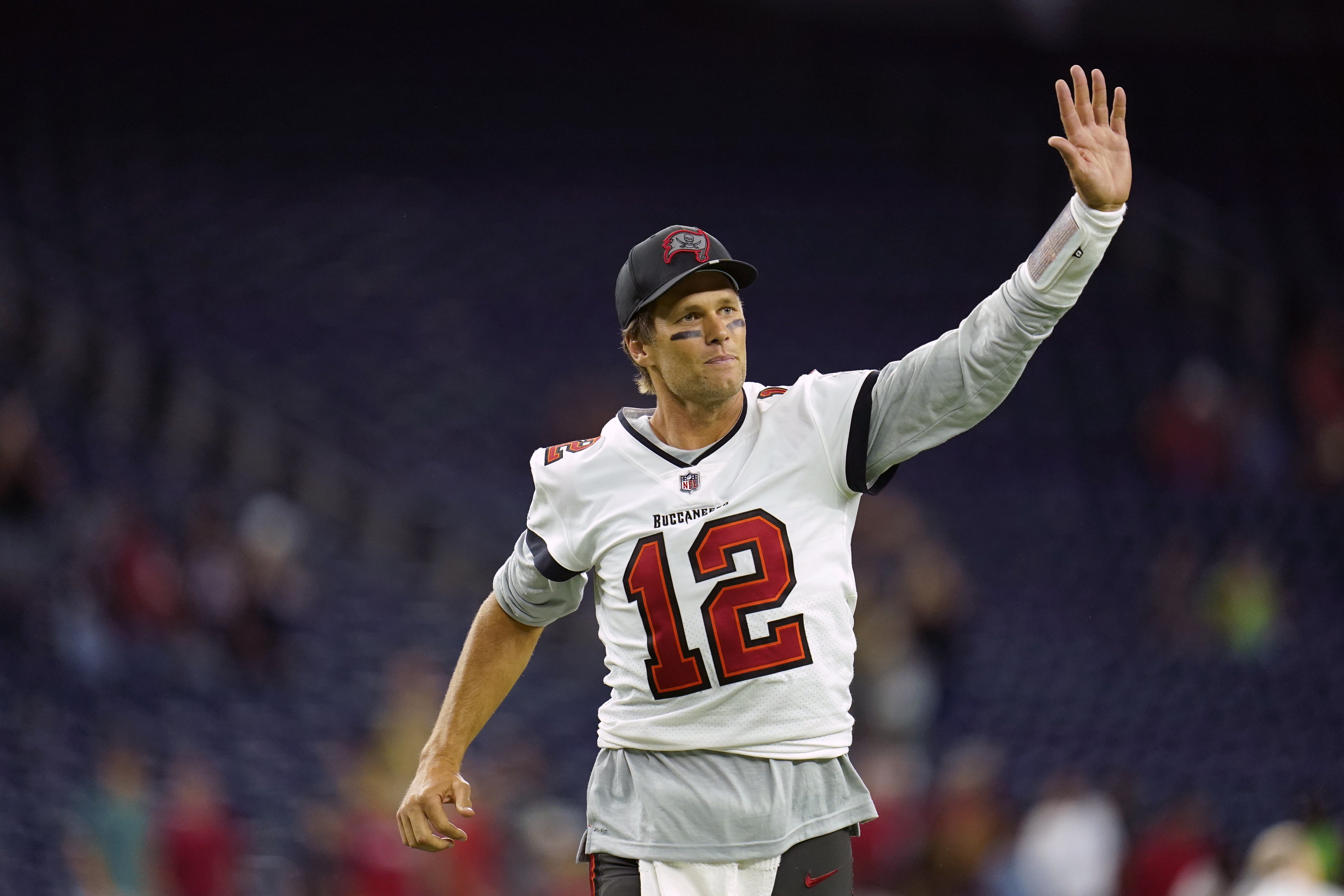 2021 NFL MVP Odds: Brady towards the top - Bucs Nation