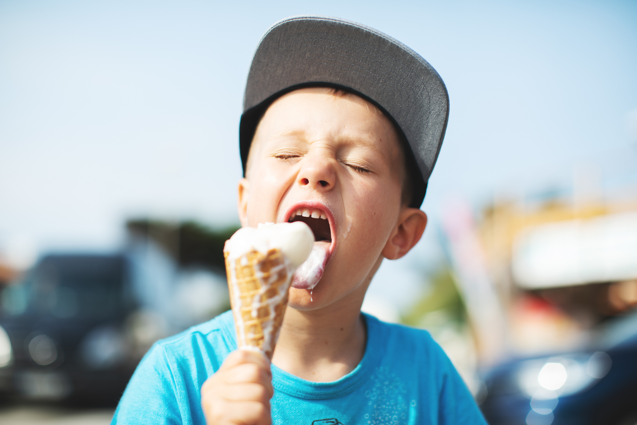 Freddy's Frozen Custard and Steakburgers Celebrates National Custard Day