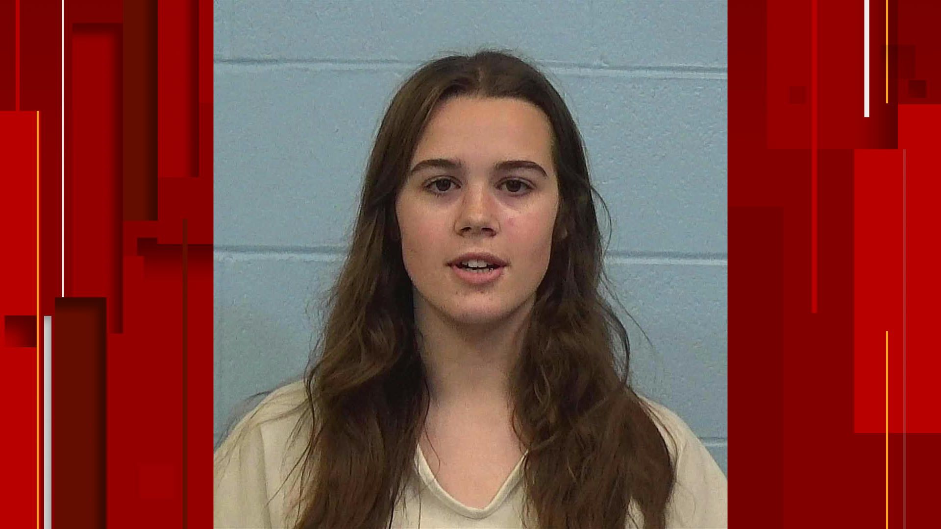 Texas teen arrested for fatally poisoning classmate's goat