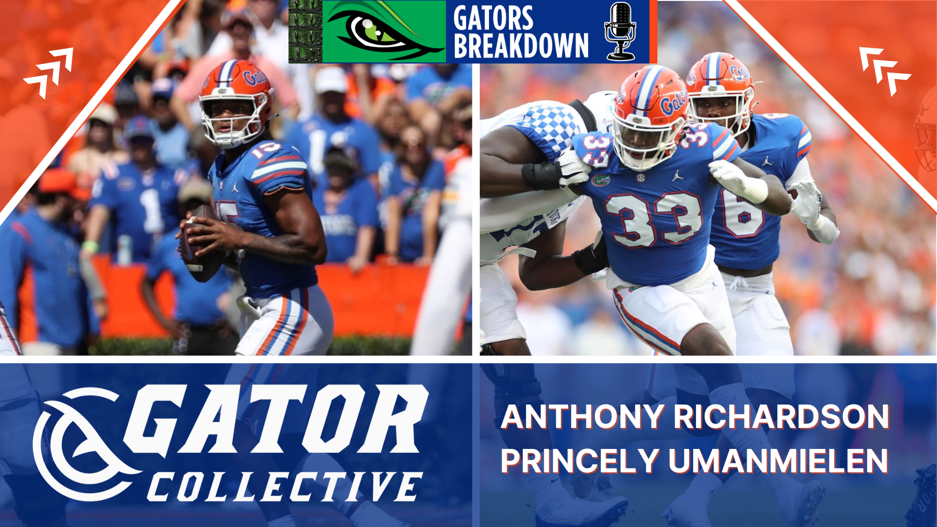 Florida Gators have a new NIL collective. Here's why it matters