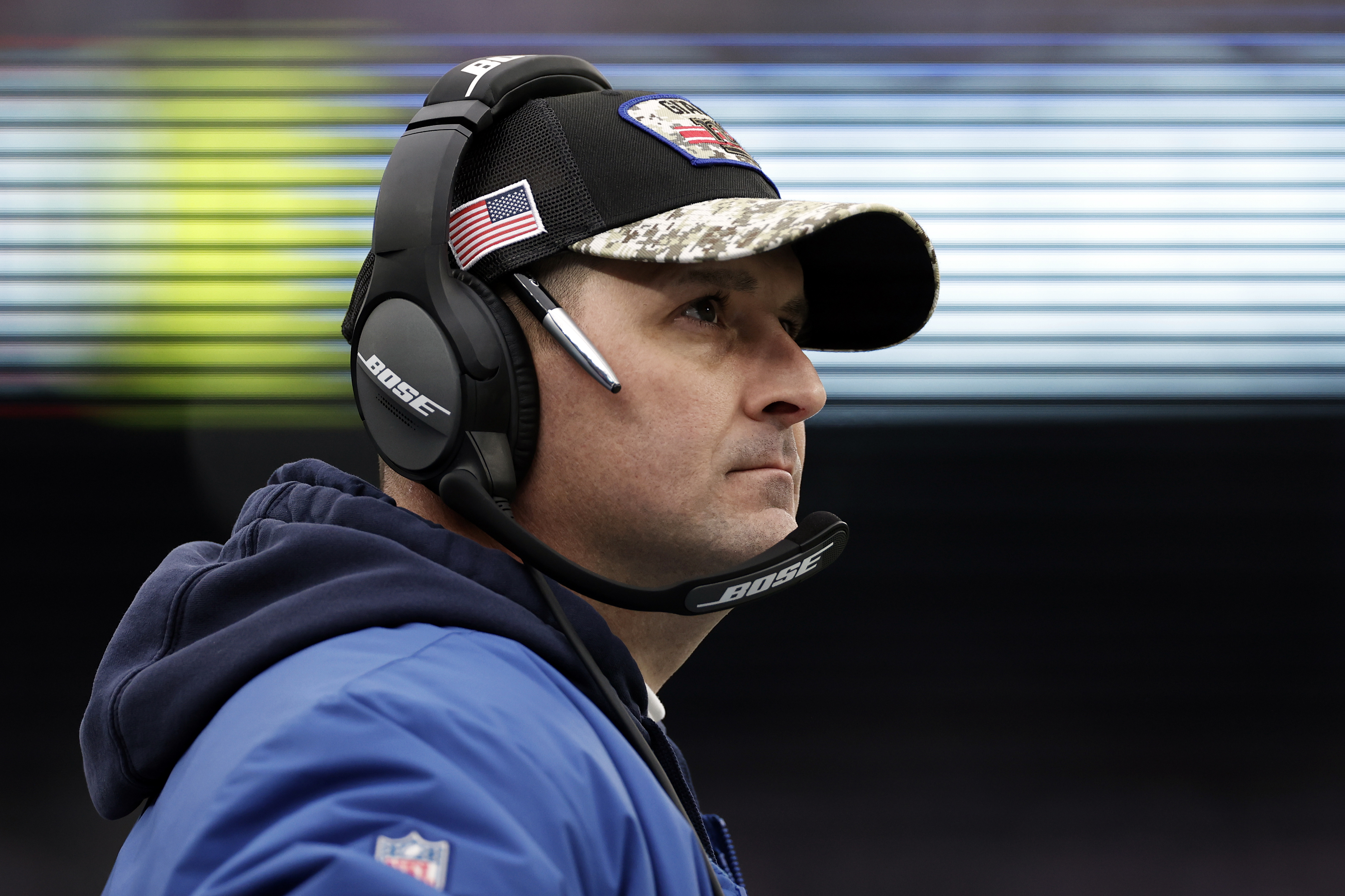 New York Giants - Watch Joe Schoen's press conference LIVE