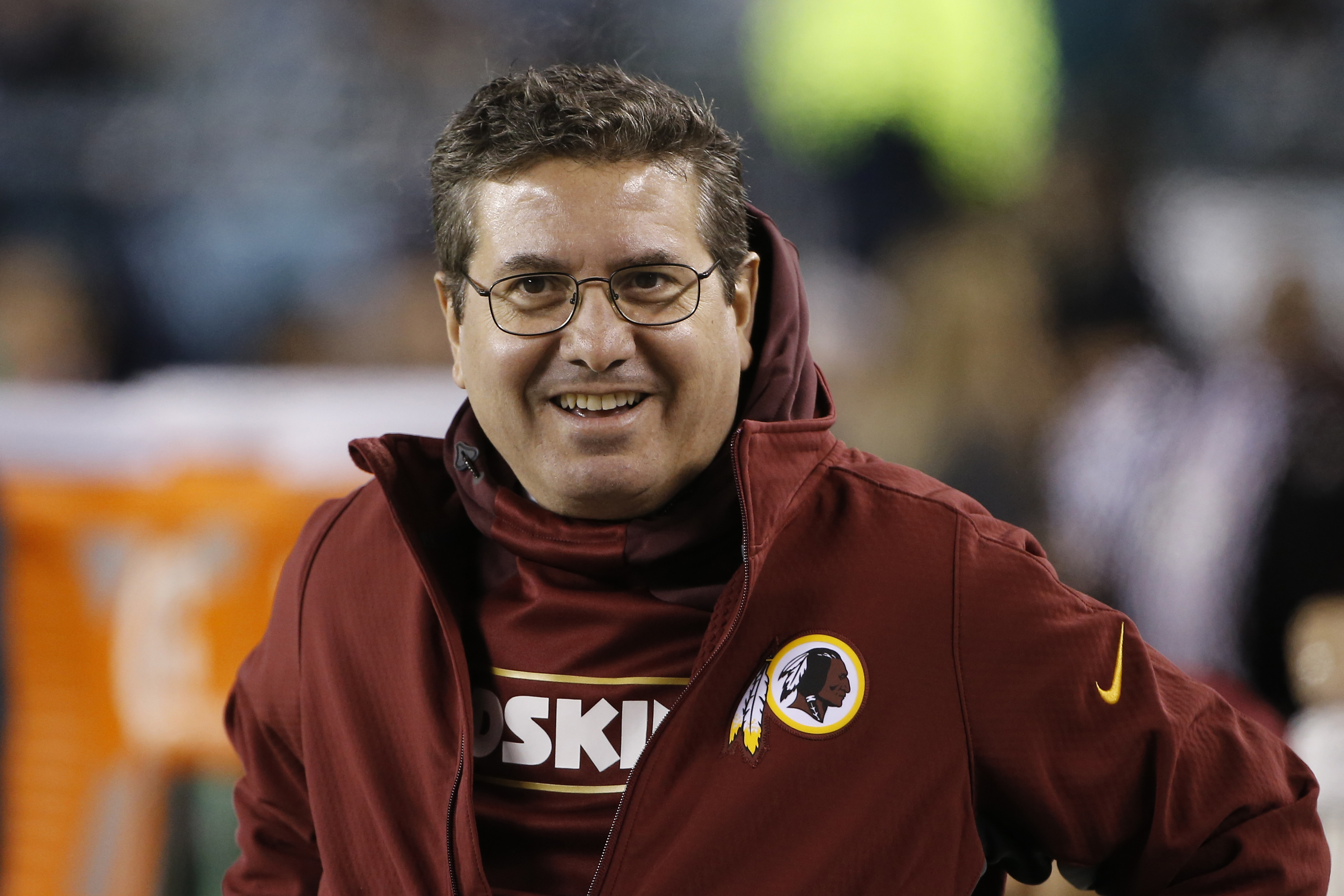 Dan Snyder has power to veto release of NFL's investigation into workplace  misconduct