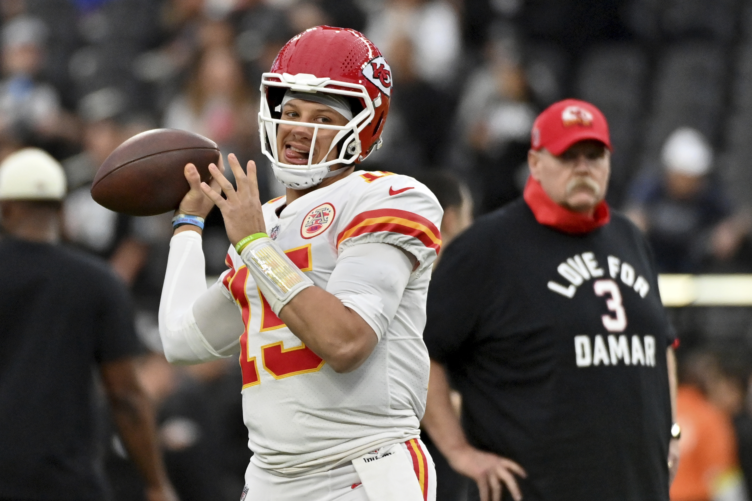 NFL Playoffs 2022: Kansas City Chiefs' 3 issues that scare you