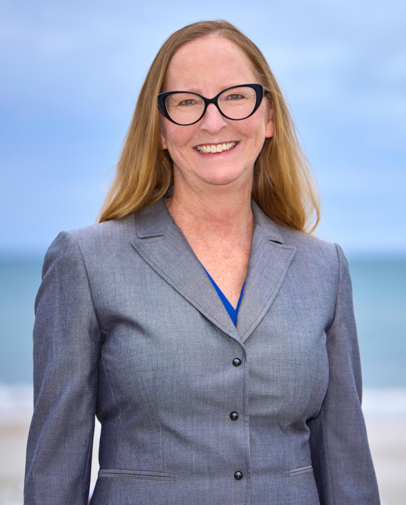 Donna Westrich