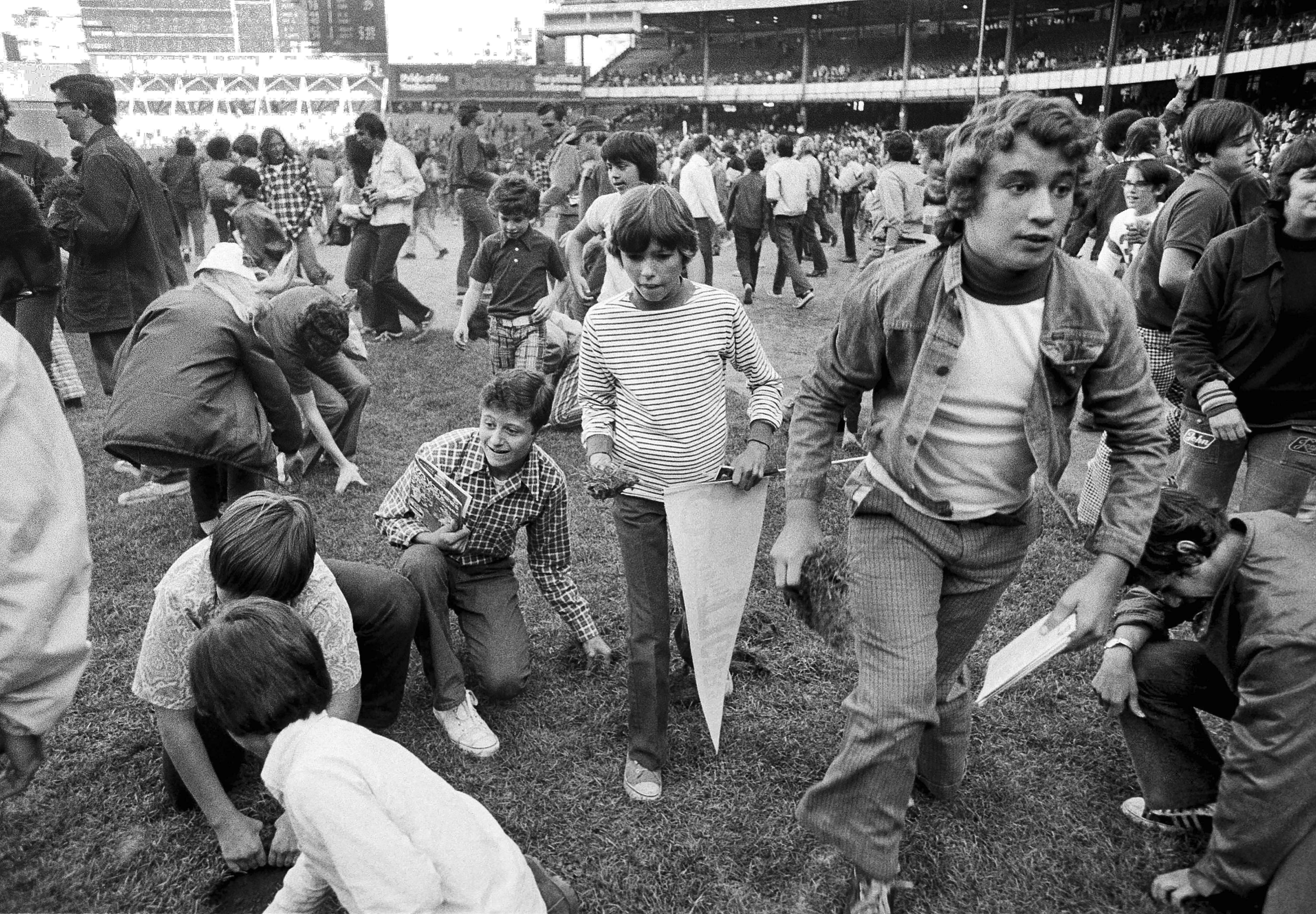 Yankee Stadium's 100th anniversary to be marked Tuesday