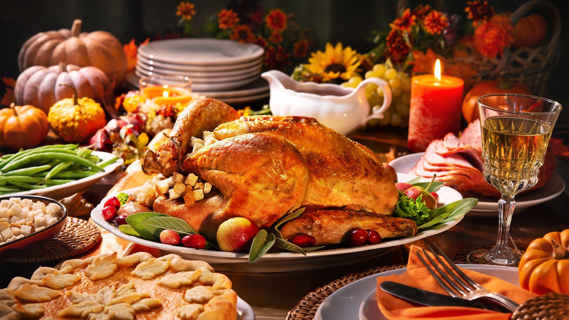 Best Thanksgiving Meal Delivery Services 2022: Top Holiday Meal