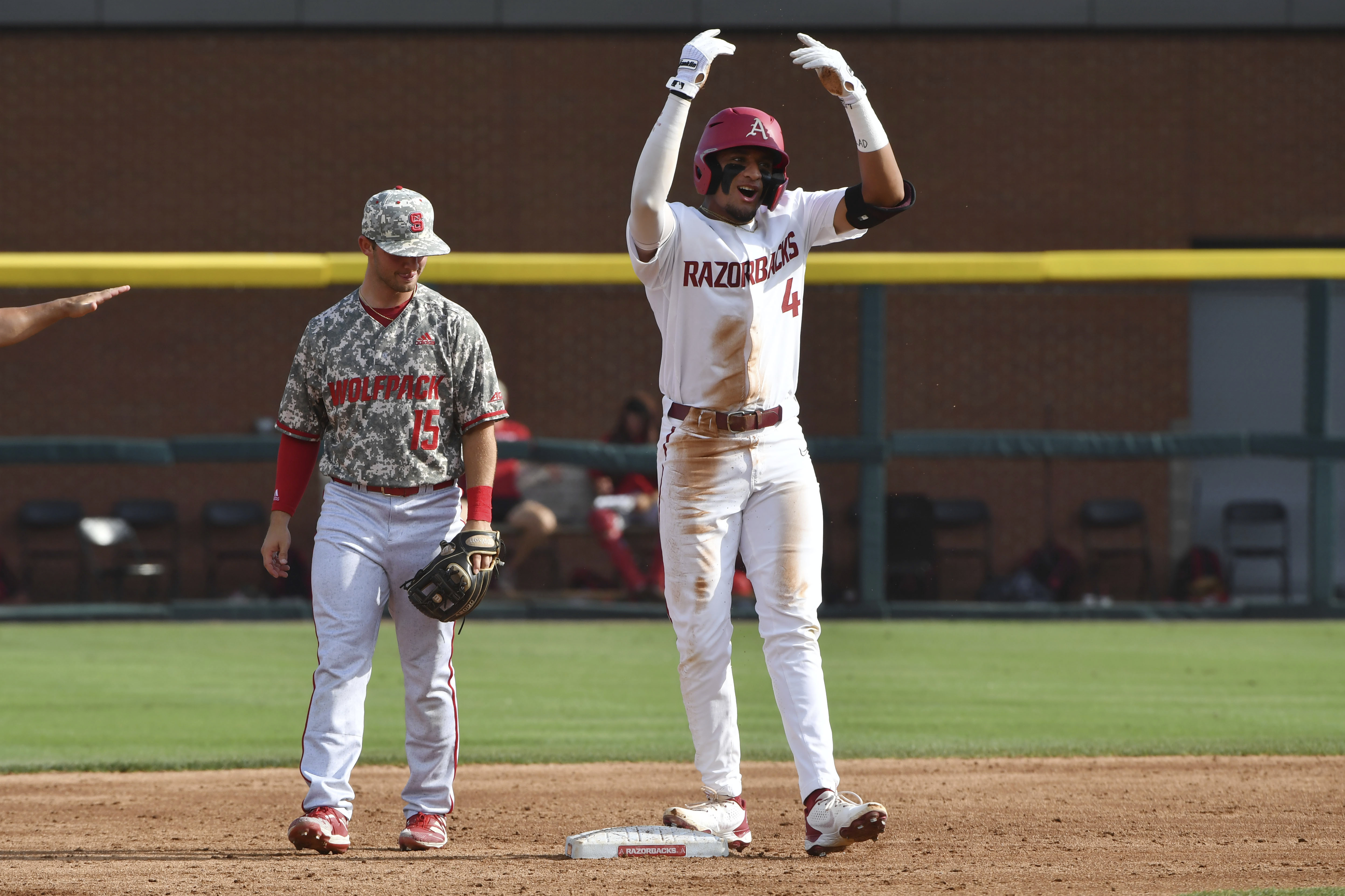 Vandy wins pitchers' duel with ECU to begin Nashville Super