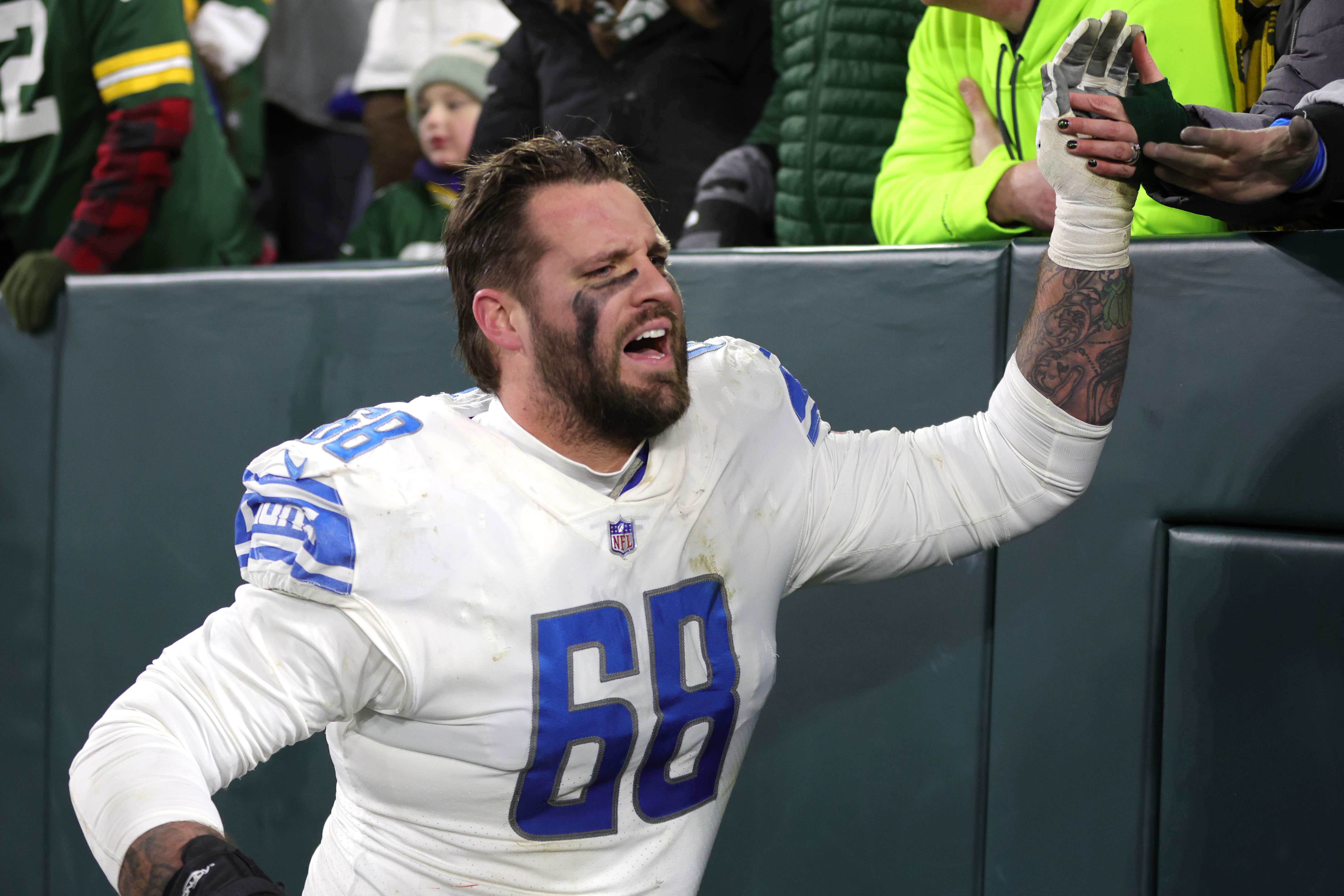 Taylor Decker