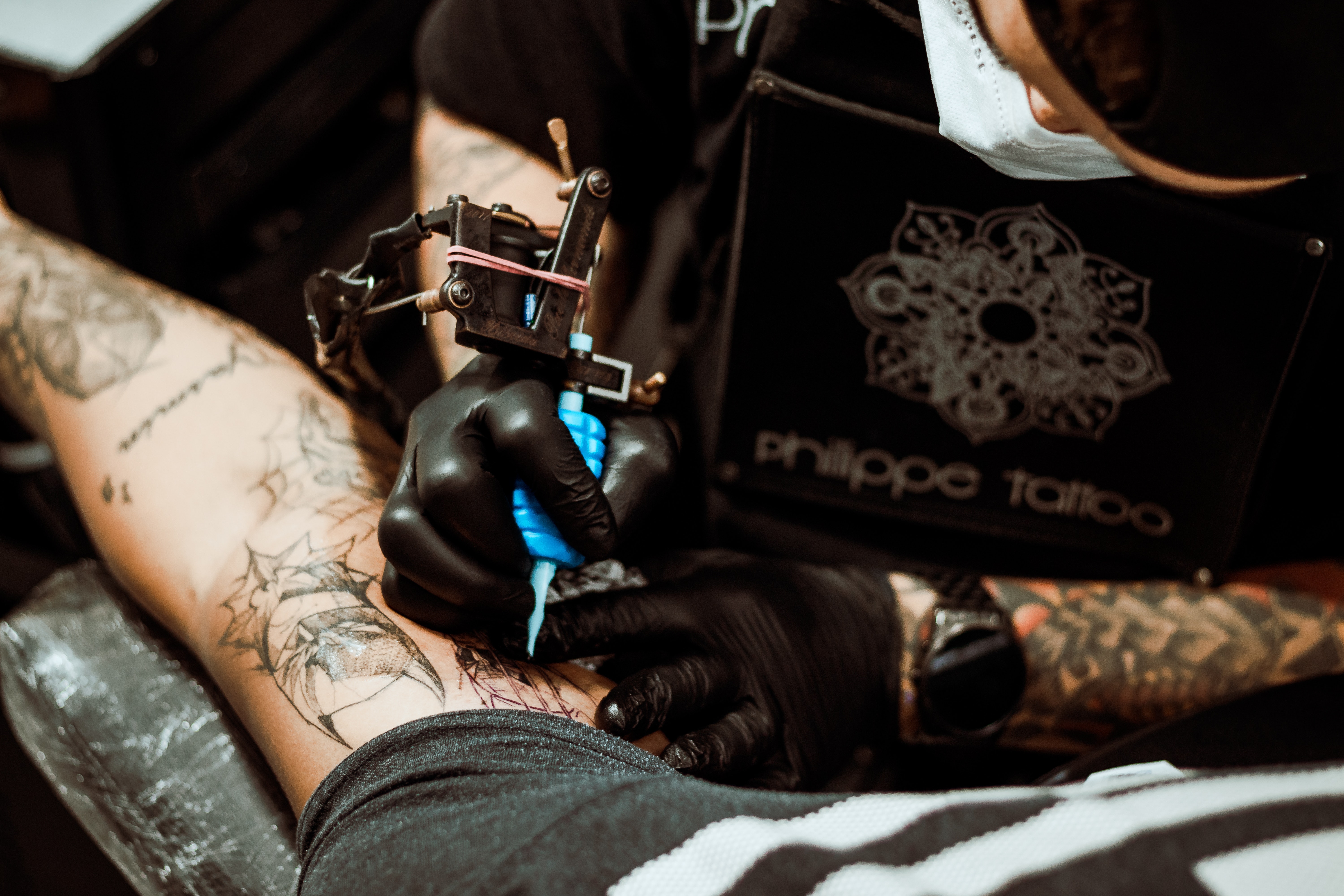 Top more than 65 fine line tattoo artists san antonio  ineteachers