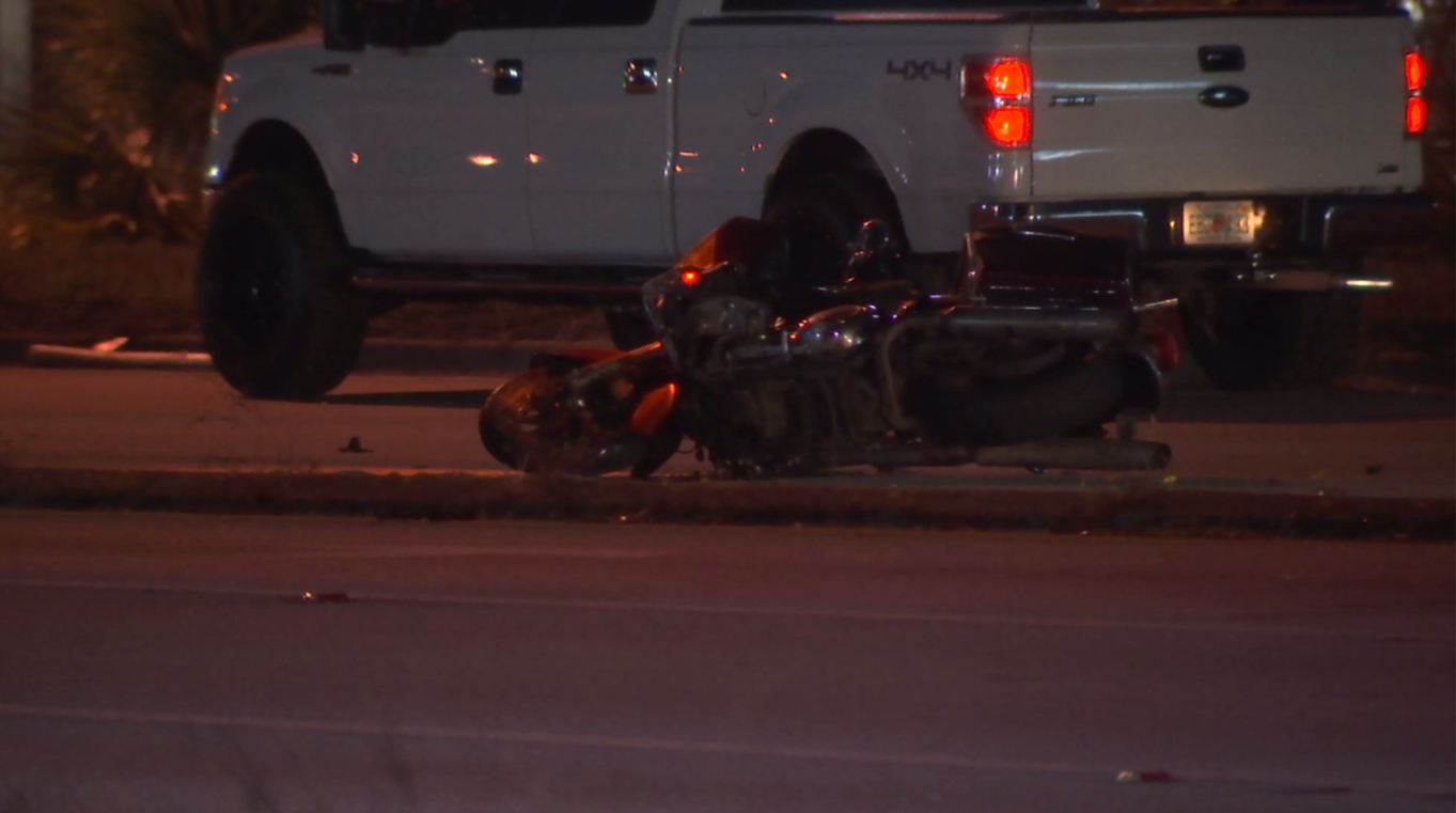 Motorcycle Accident Jacksonville Fl Friday Reviewmotors.co