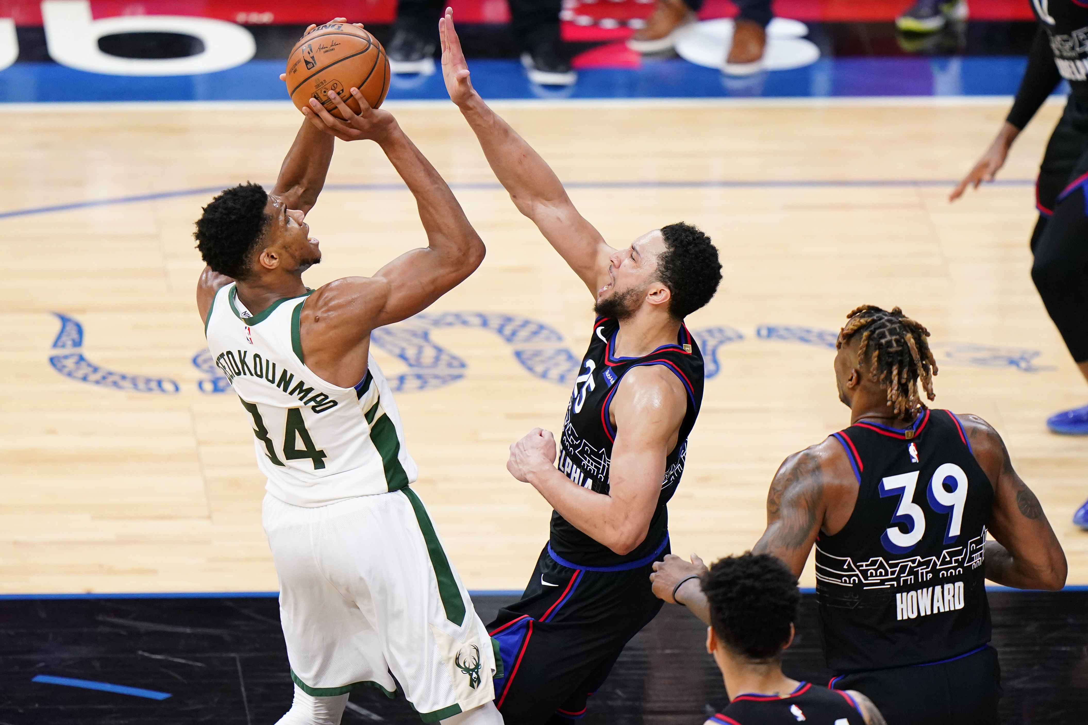 NBA: Ben Simmons takes a seat after foul, technical, stars, double-double,  Joel Embiid