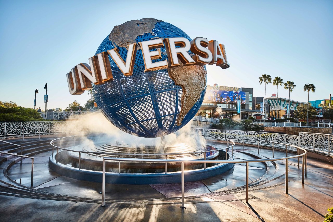 Park Hours Extended Through 8:00 PM on Select Weekends in September at Universal  Orlando Resort - WDW News Today
