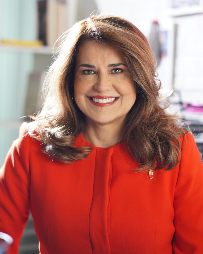 Annette Taddeo