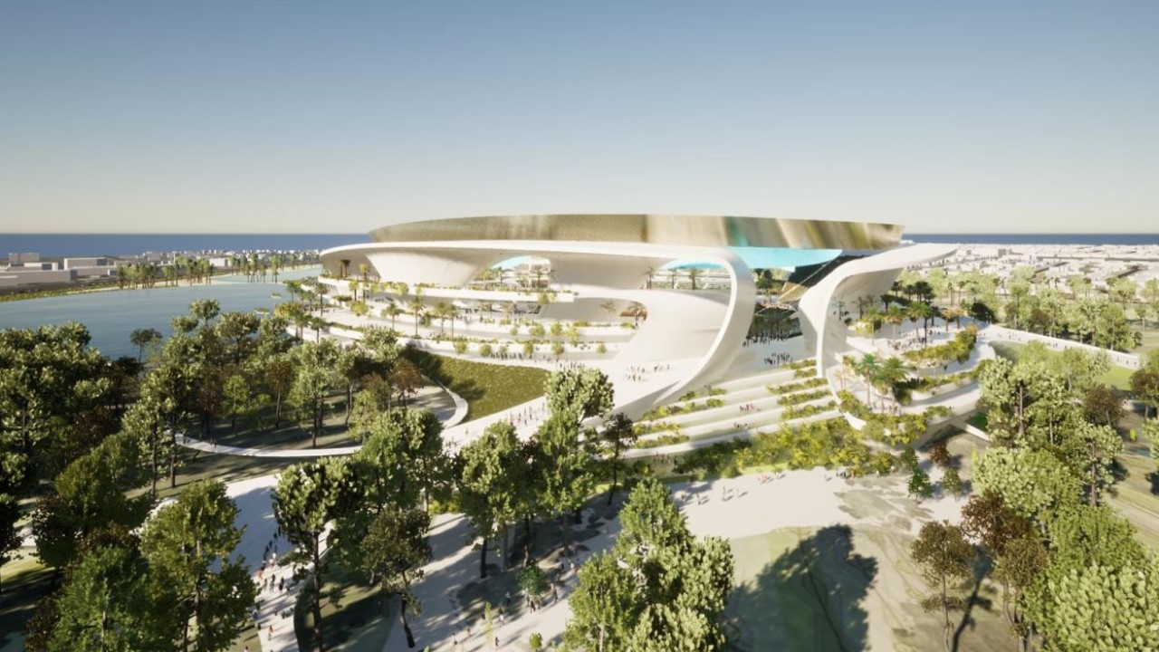 Hurricanes Football: Miami to Build New Stadium?