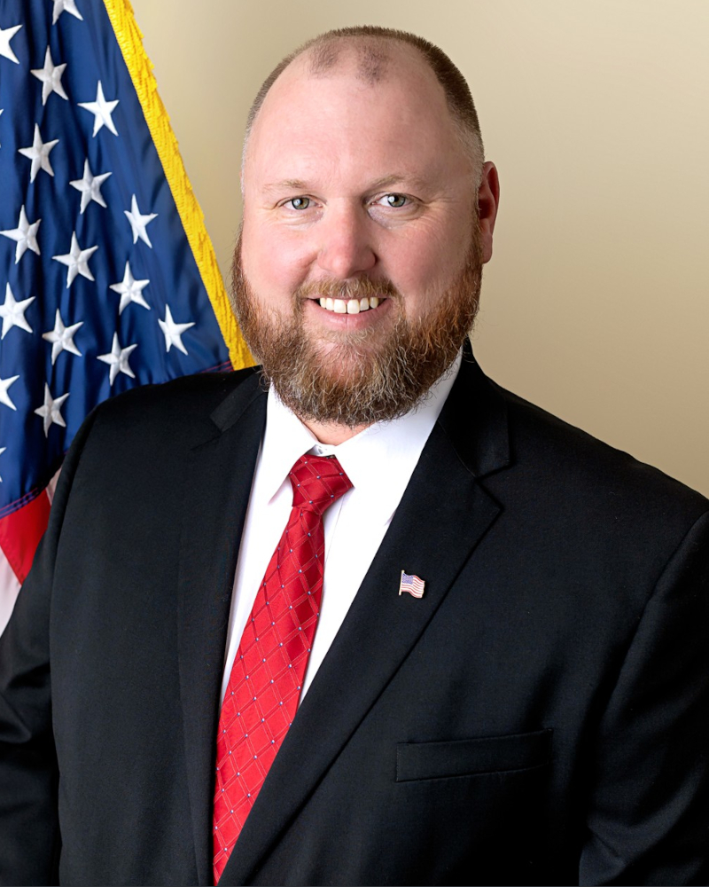 Blake Iverson