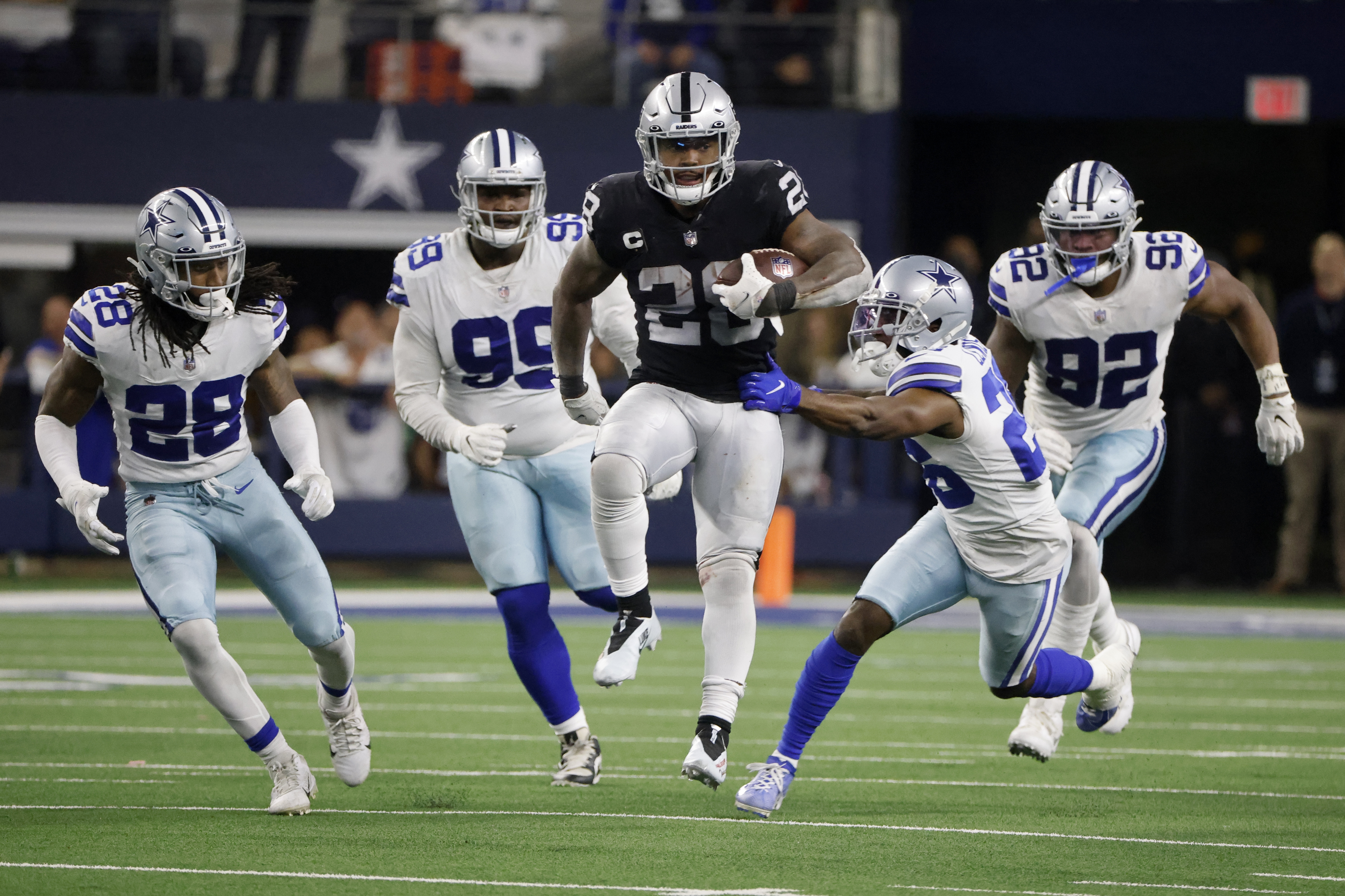 Dallas Cowboys Network on X: COWBOYS WIN the EAST! 2021 NFC East