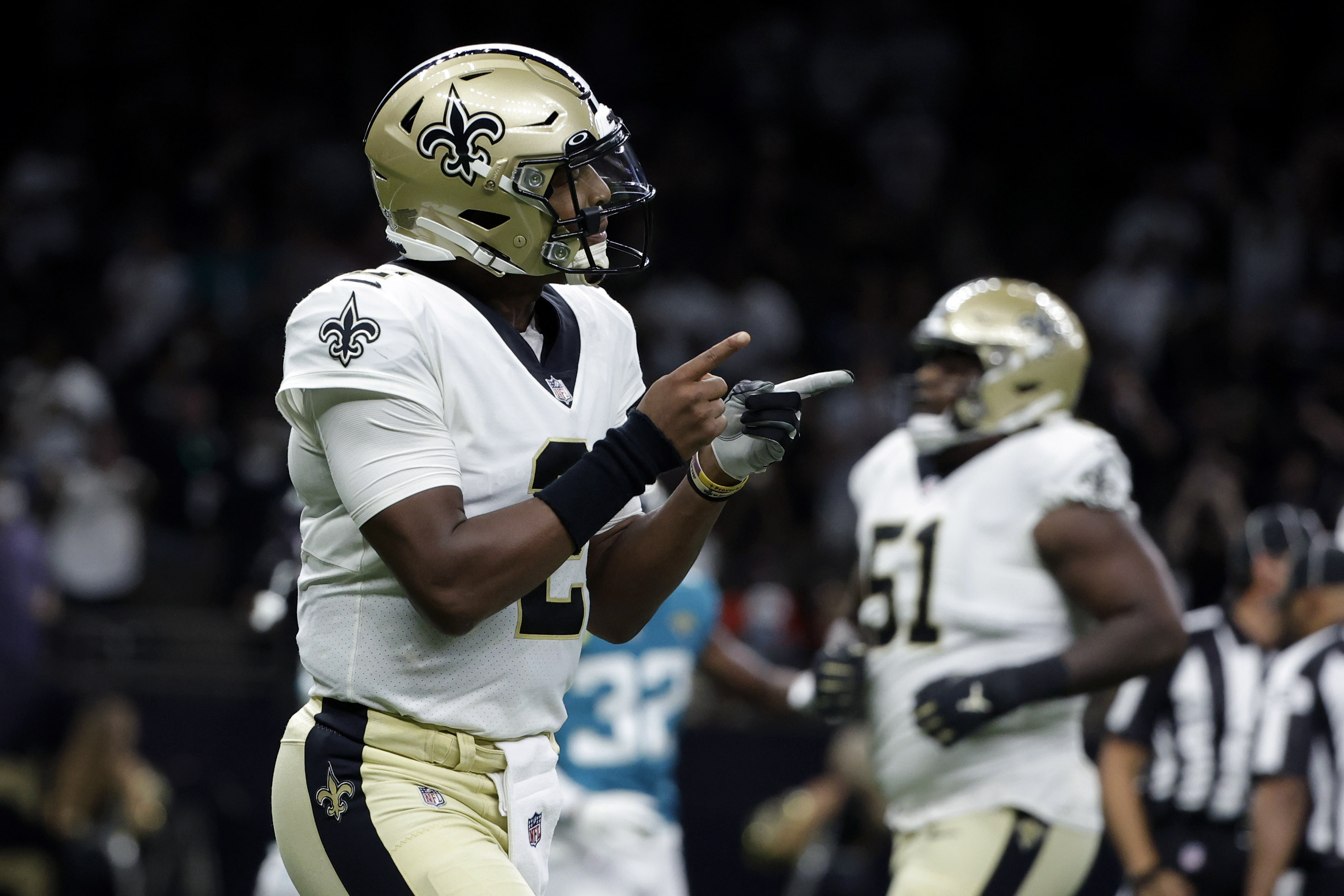 New Orleans Saints to practice at Cowboys' stadium after Hurricane Ida  evacuation