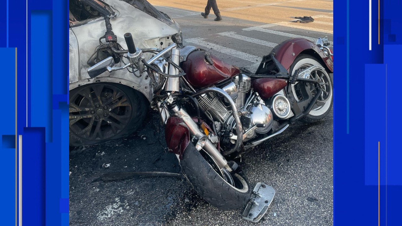 Motorcycle Accident Daytona Beach March 2020 Reviewmotors.co