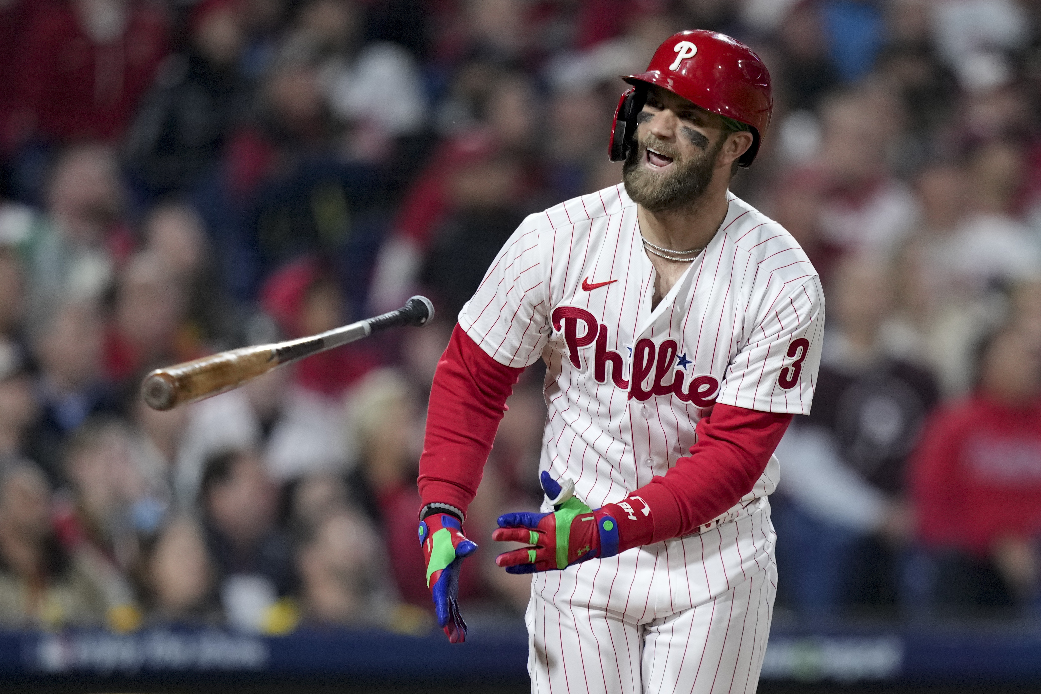 Rob Thomson, Alec Bohm ejected as Phillies end homestand on a down