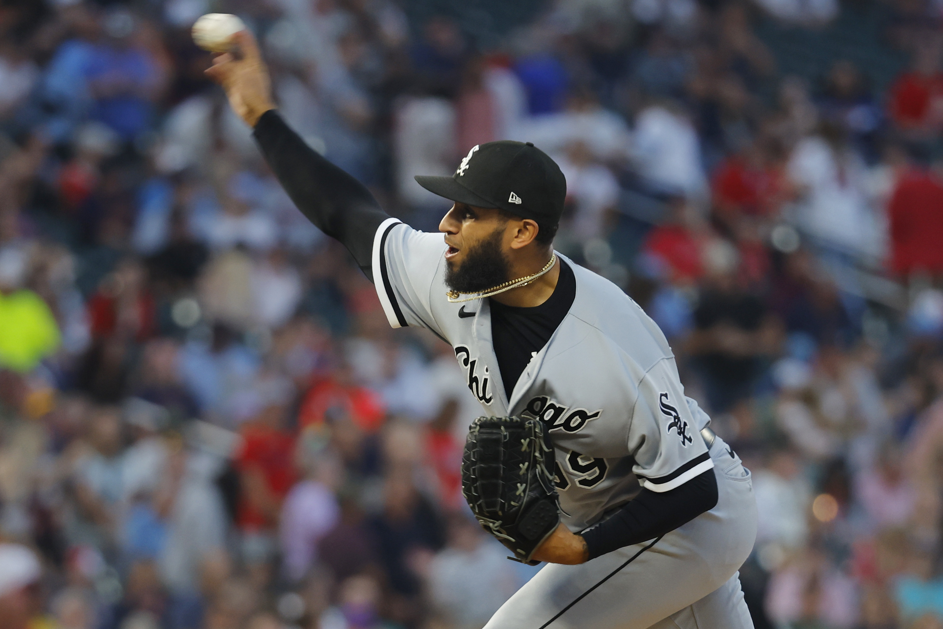 Cy Young contender? Chicago White Sox see greatness in Cease