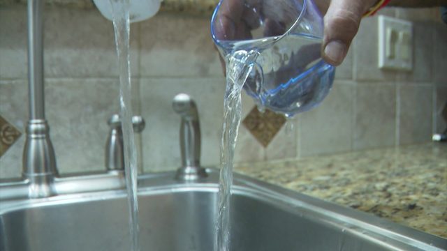 Coppell lifts boil-water notice June 29