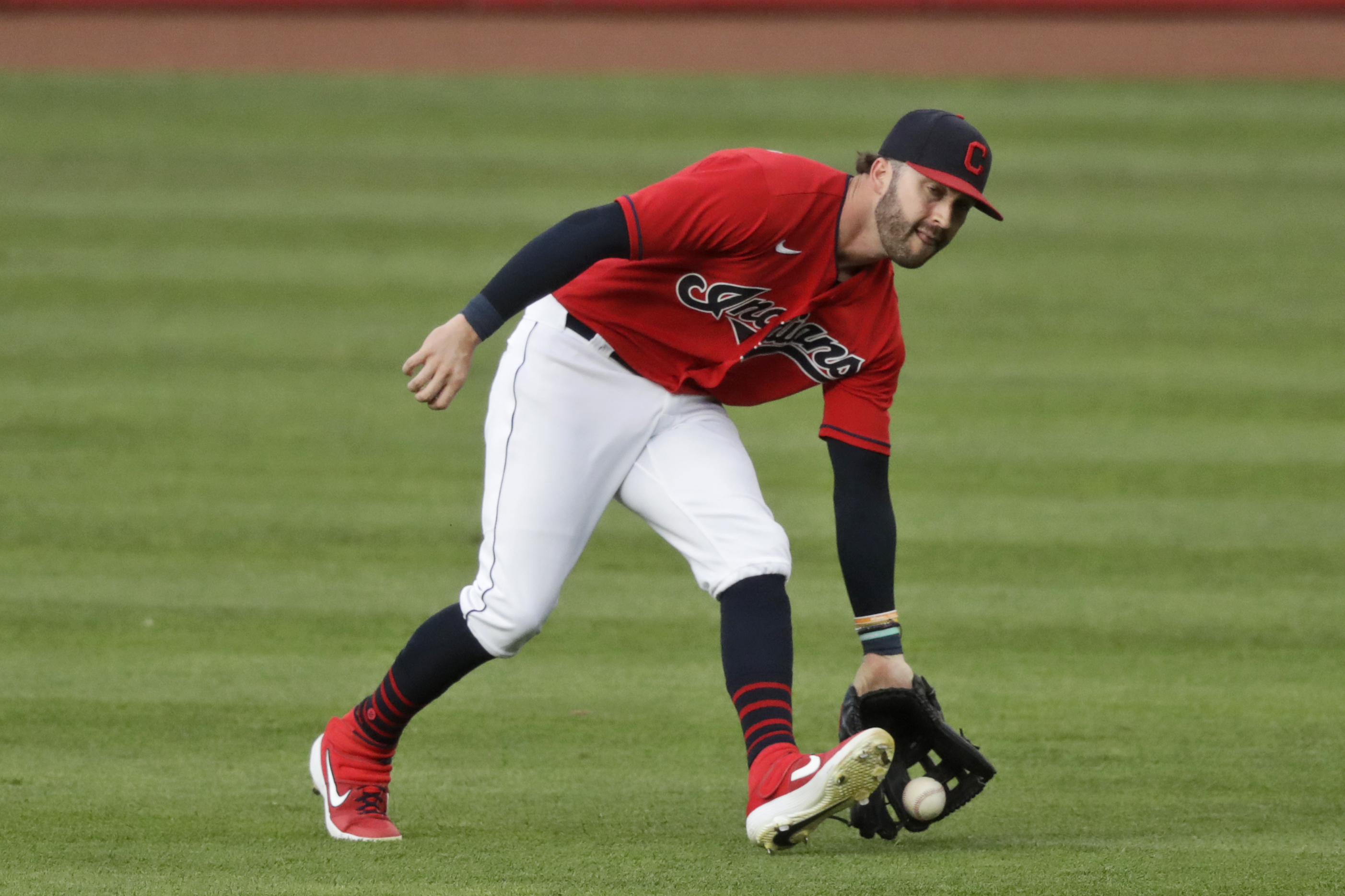 Cubs beat Indians 7-2 to match their best start since 1970