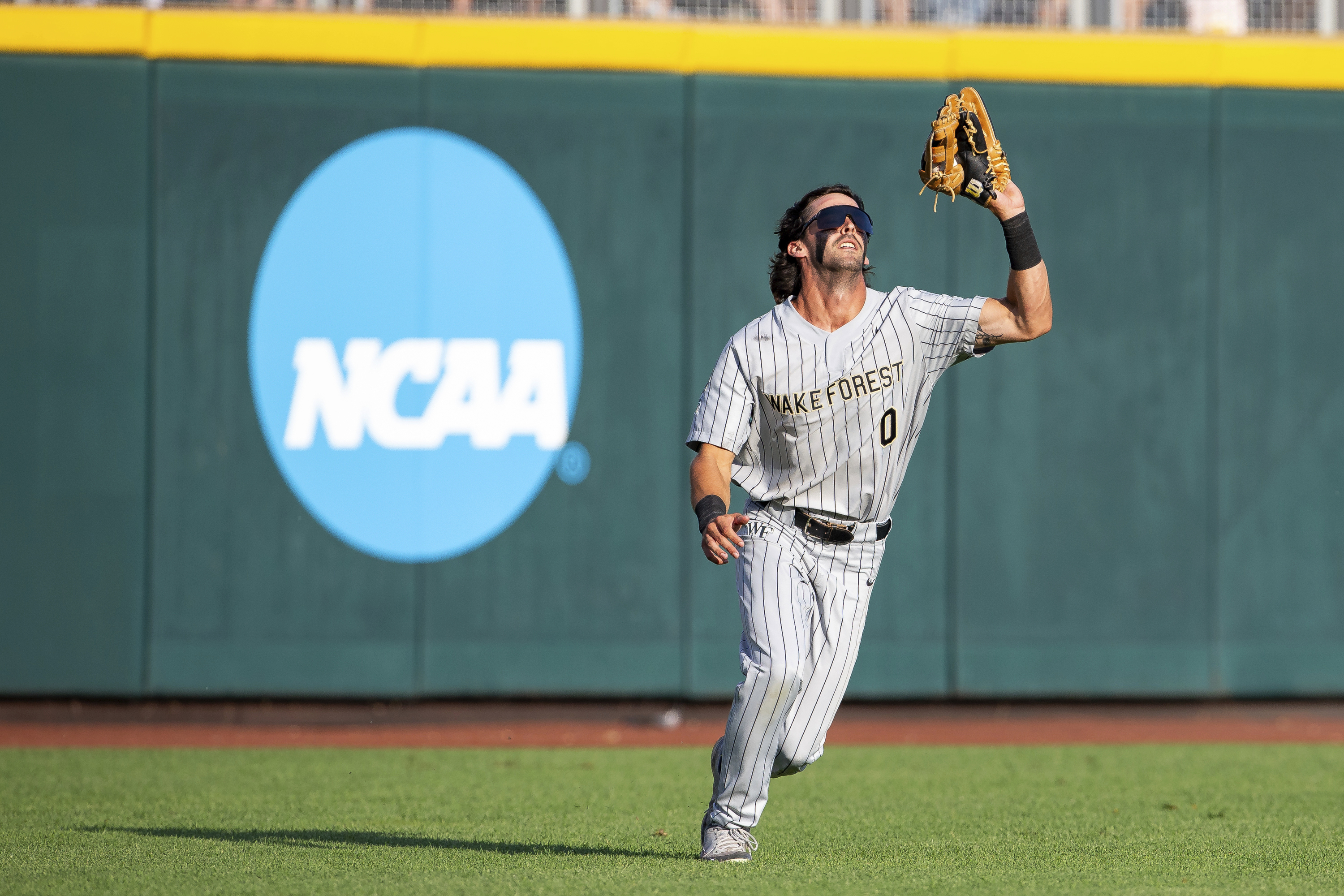 PHOTOS: Miami Hurricanes Baseball vs. Wake Forest Game 2