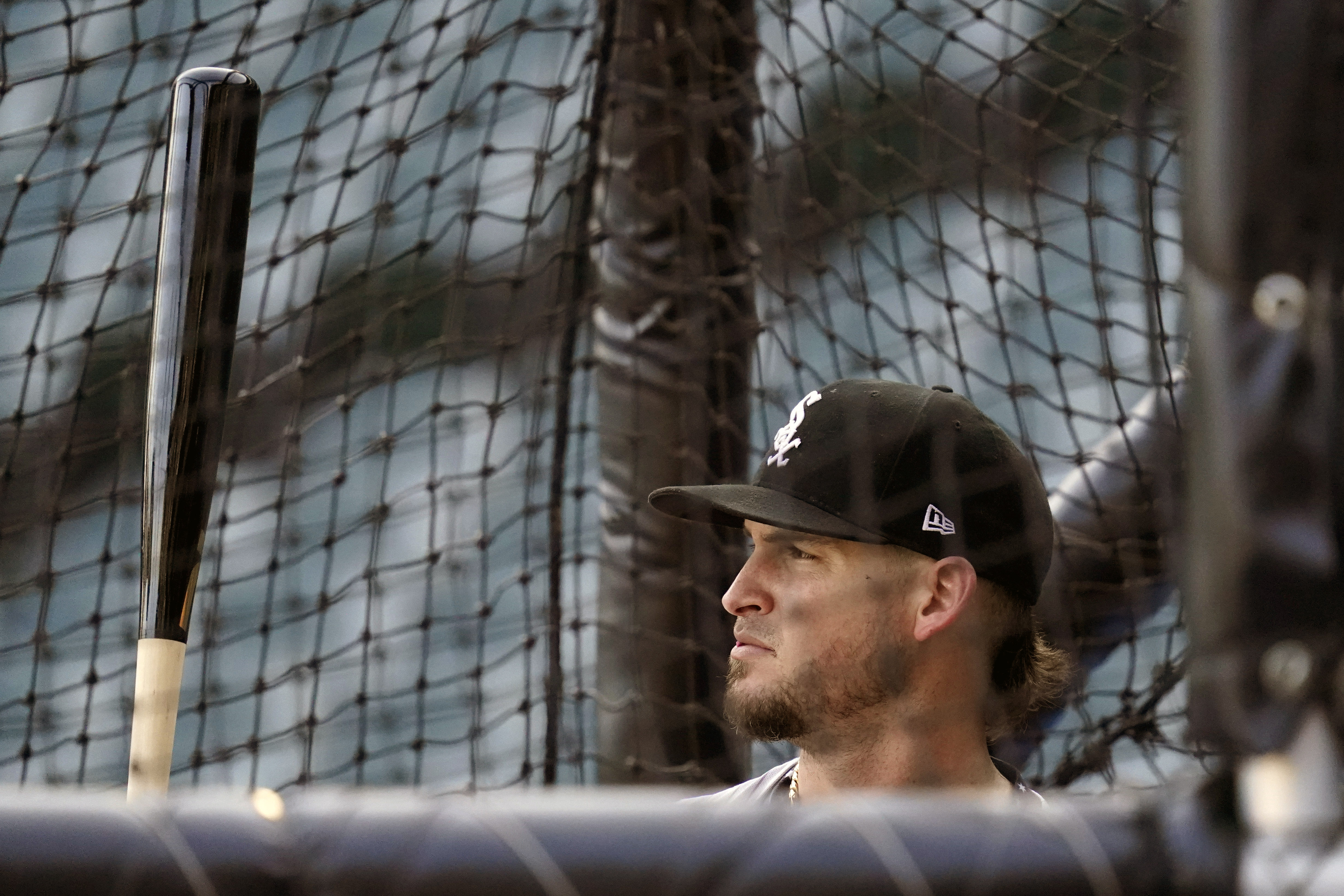 White Sox's Dylan Cease to start ALDS Game 3 vs. Astros