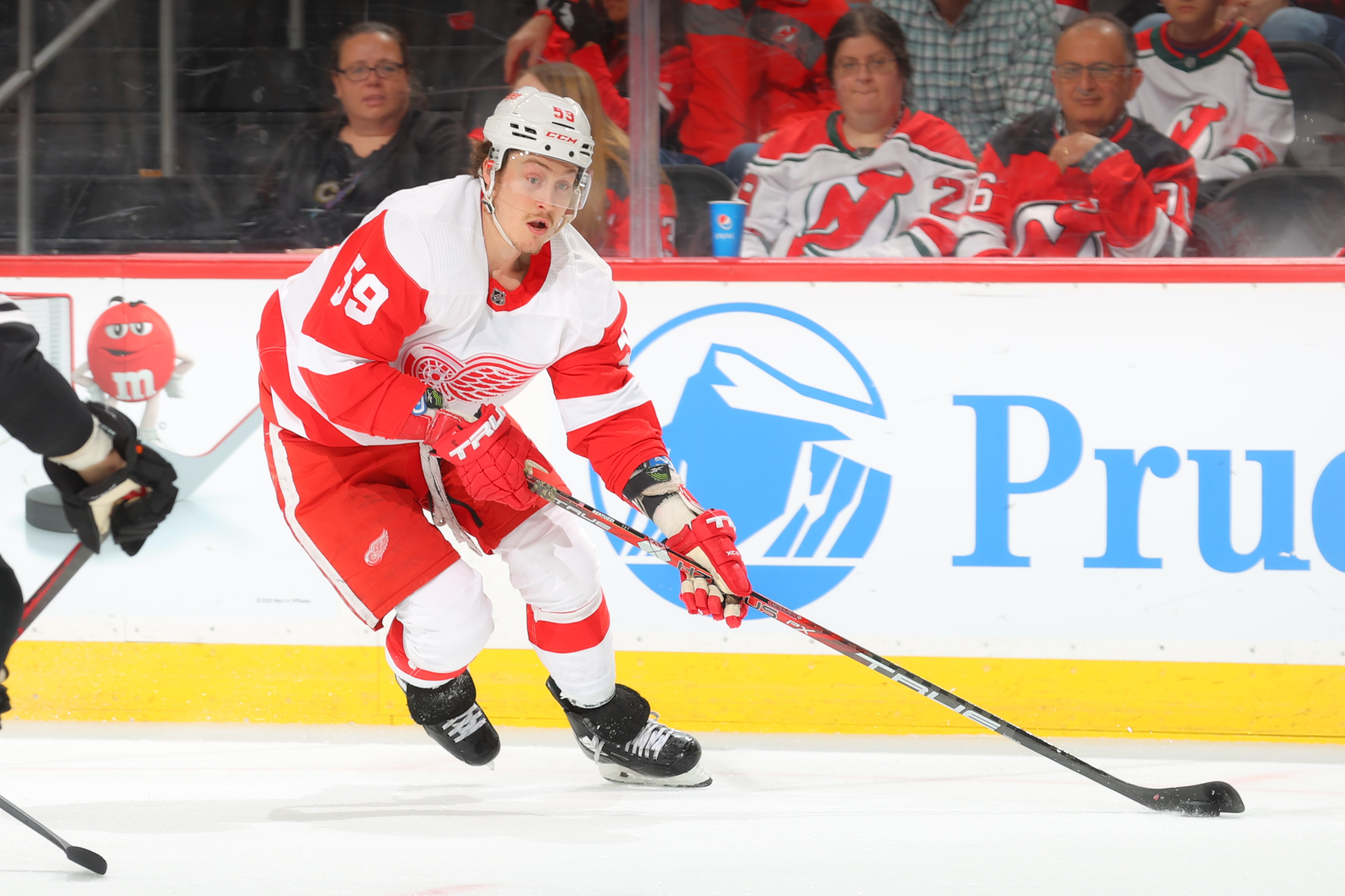 Column: Red Wings Must Re-sign Bertuzzi This Summer or Trade Him